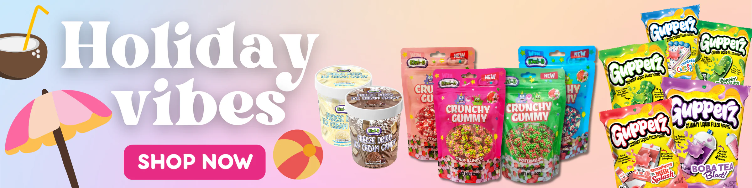 Sweeten Your World with LollyShop