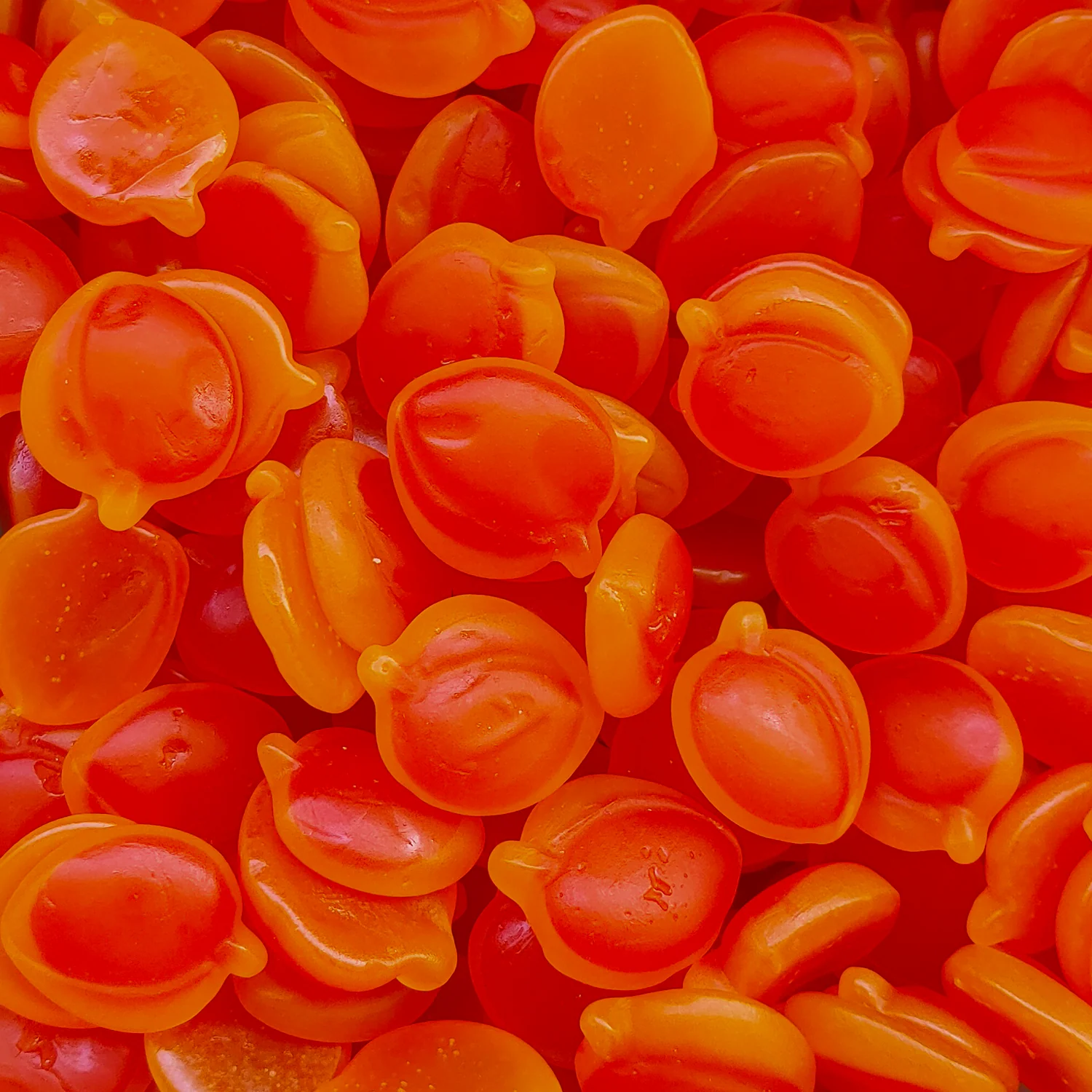 Sour Peaches (Mayceys)