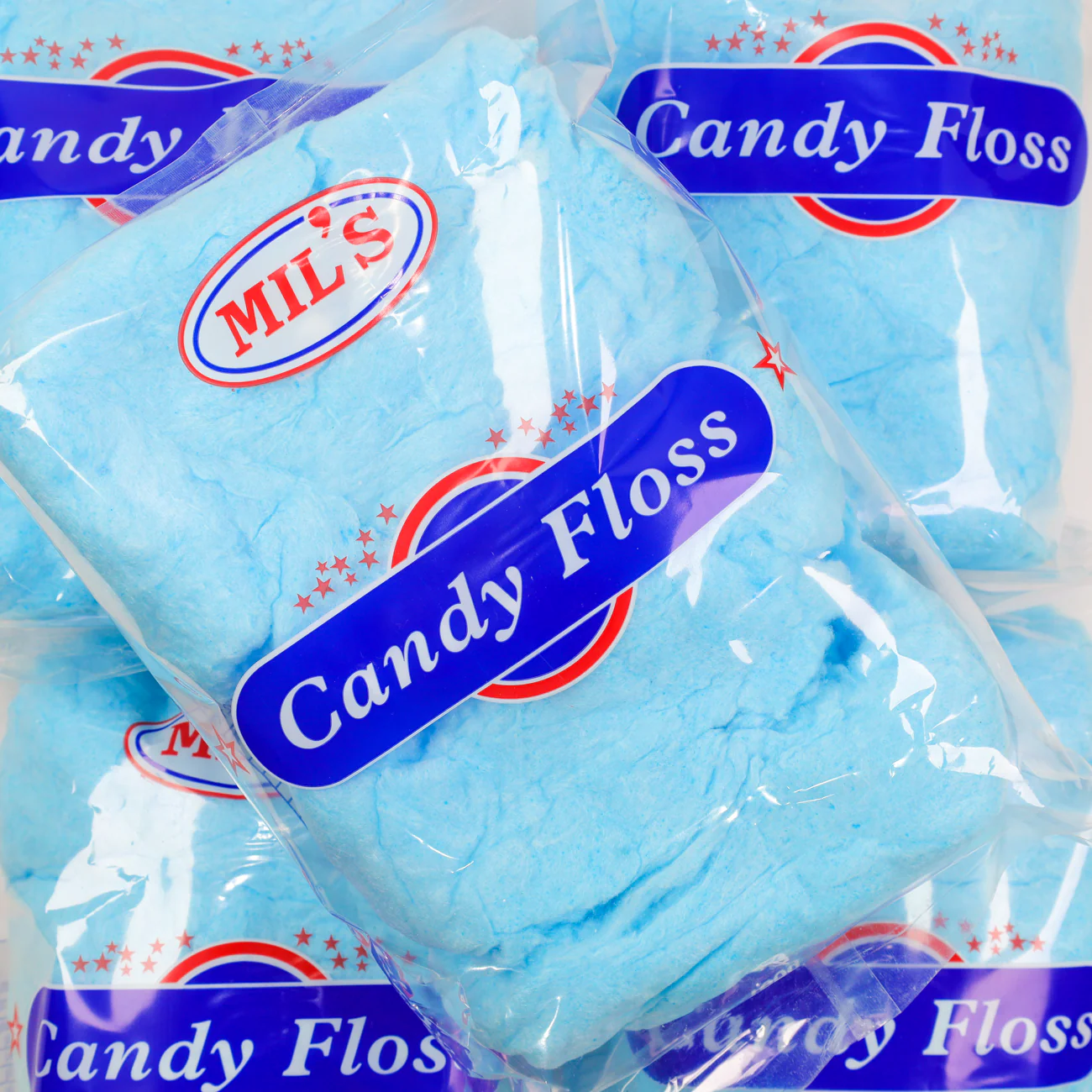 Candy Floss - Image 3