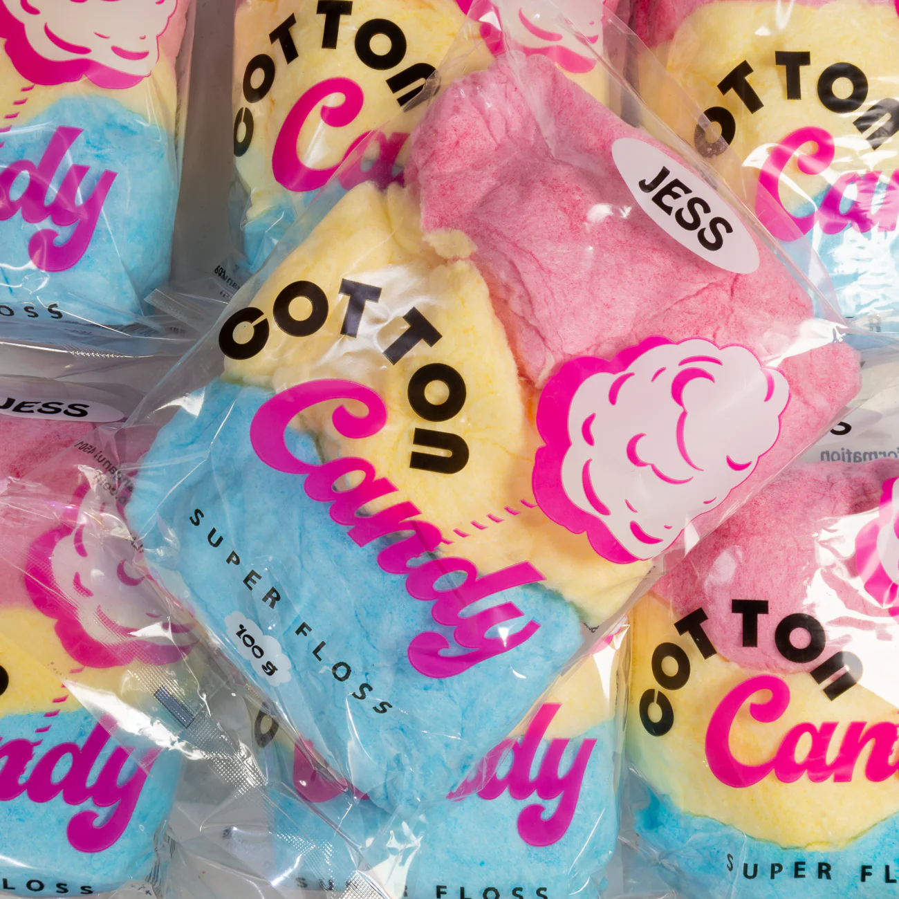 Candy Floss - Image 4