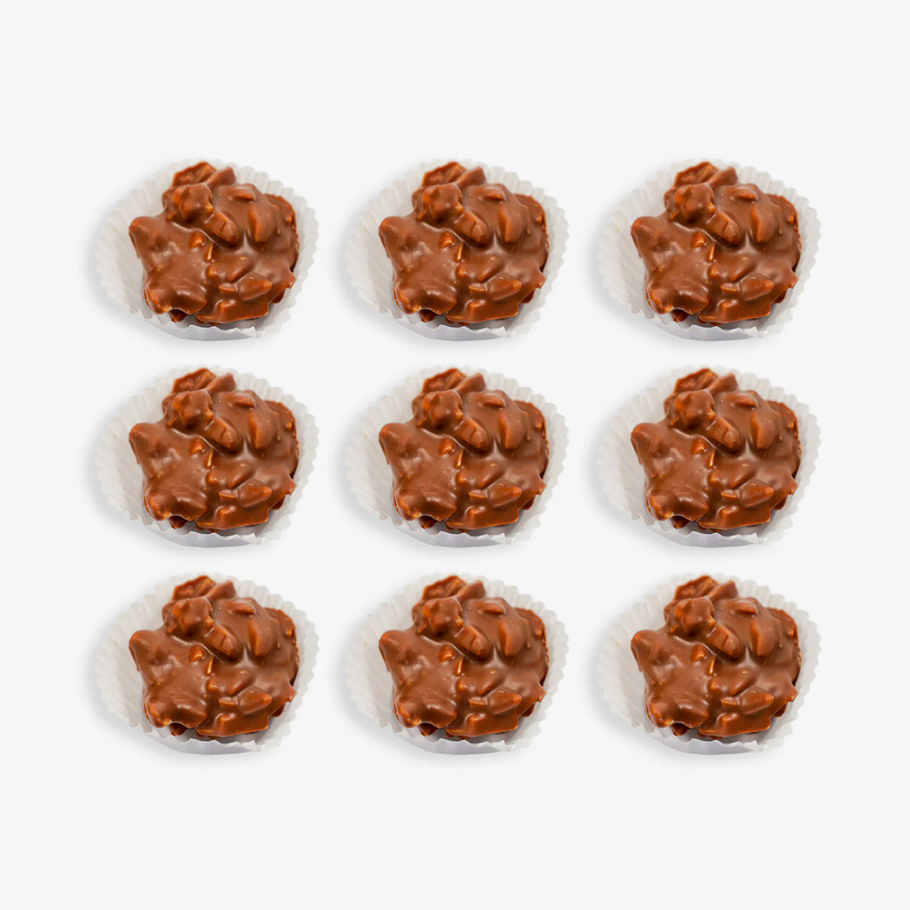 Almond Slithers (Single Chocolate) - Image 2