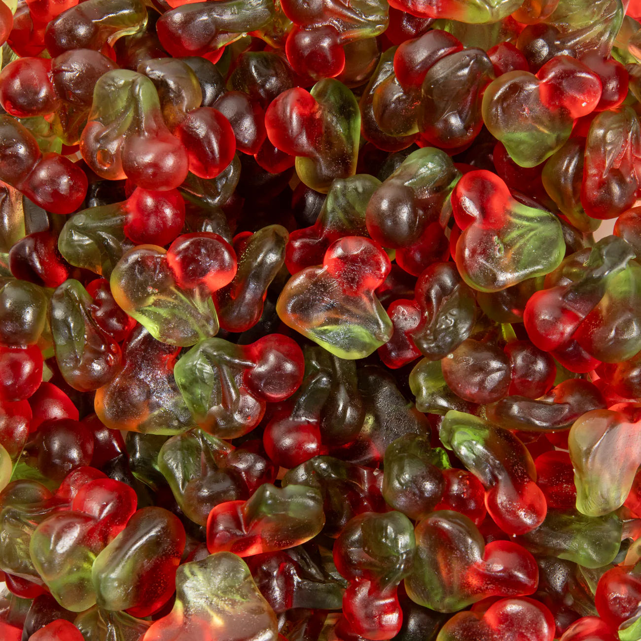 Assorted Gummy Bags 1kg - Image 3