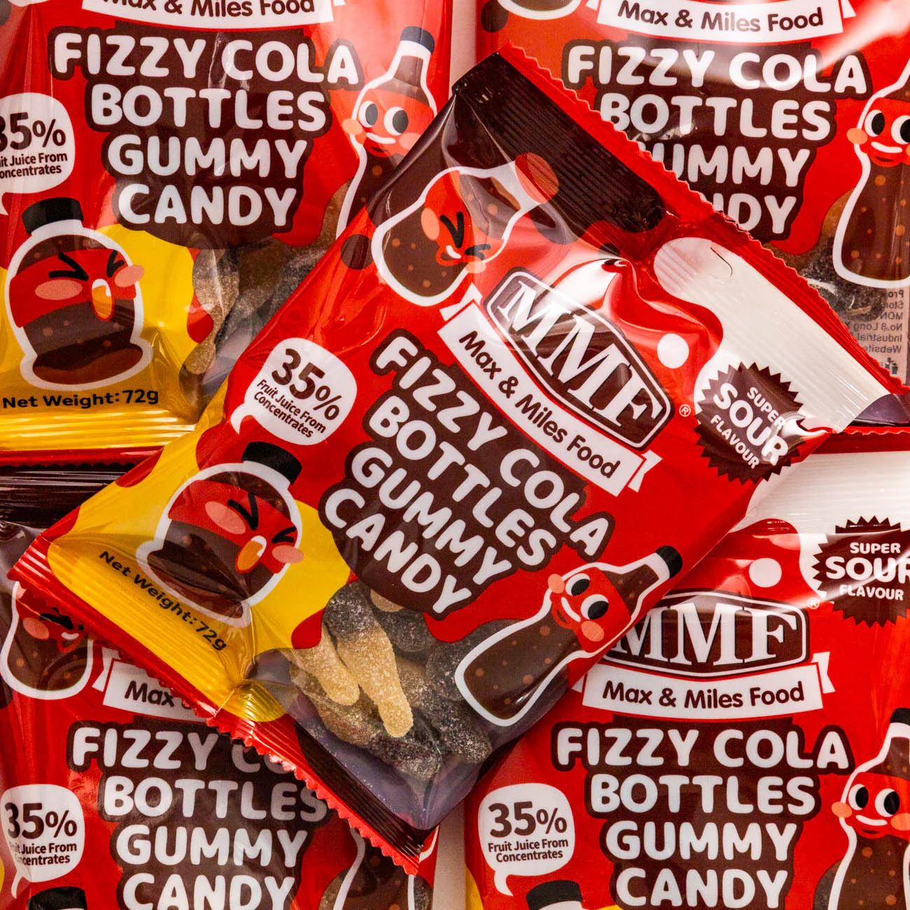 Assorted Sweet Bags - Image 3