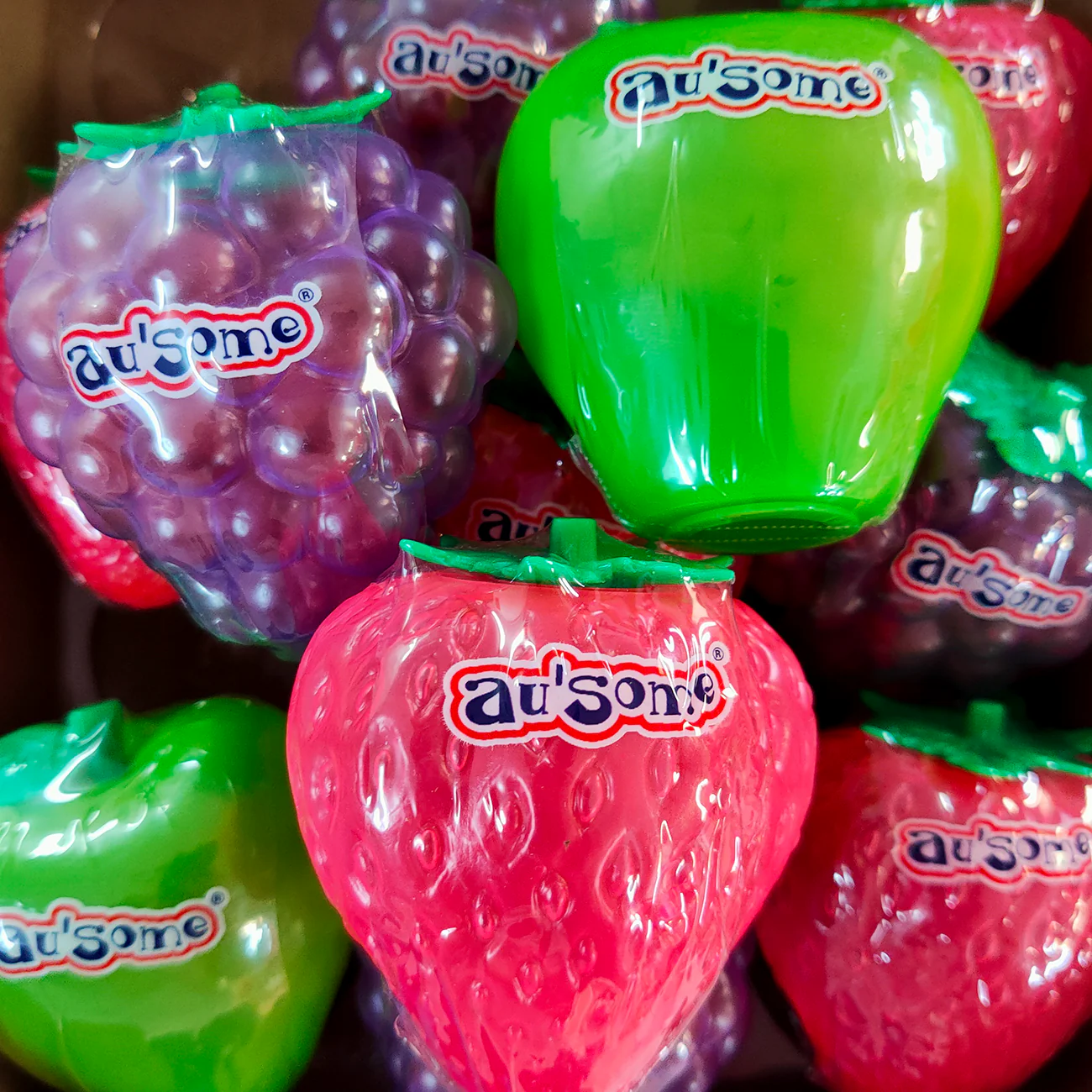 Au'some Fruit Blasts
