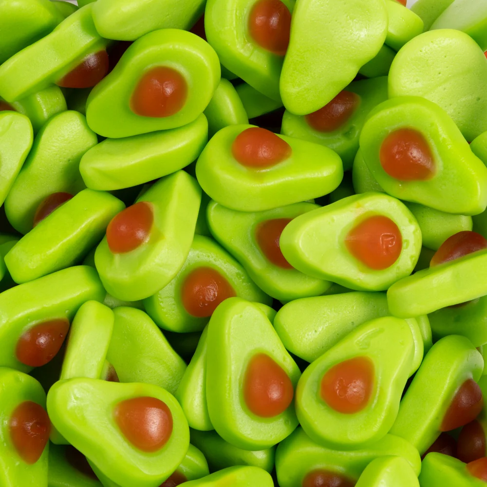 Avocados