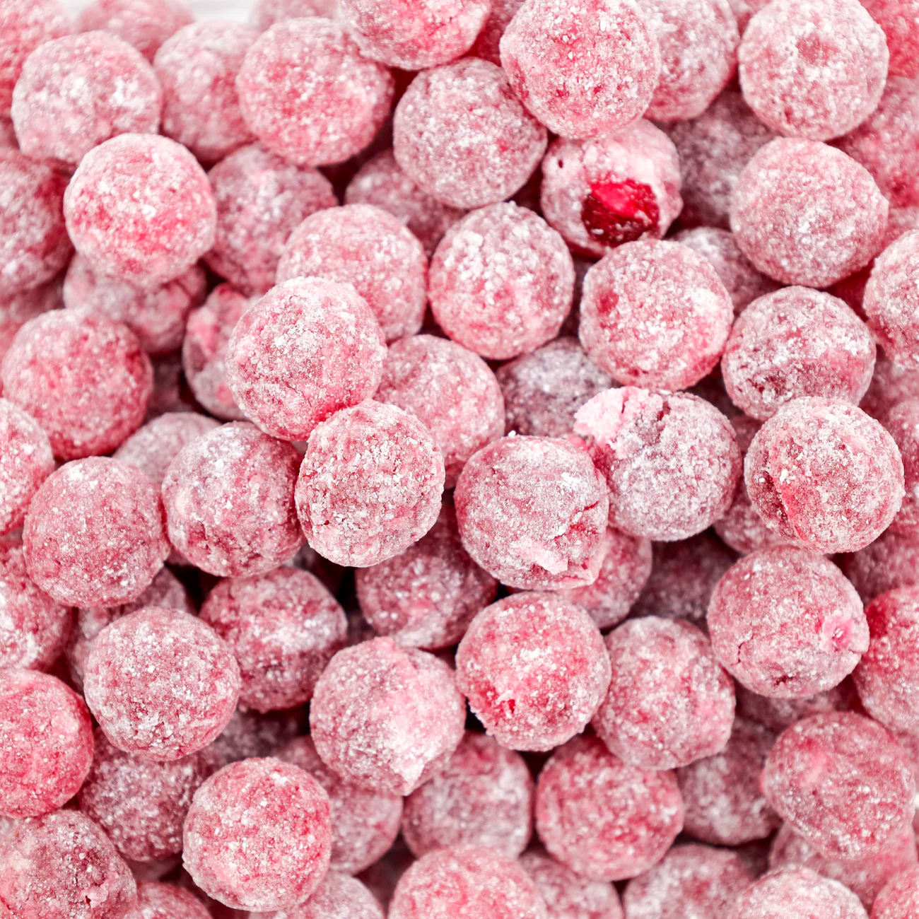 Barnetts Mega Sours - Image 5