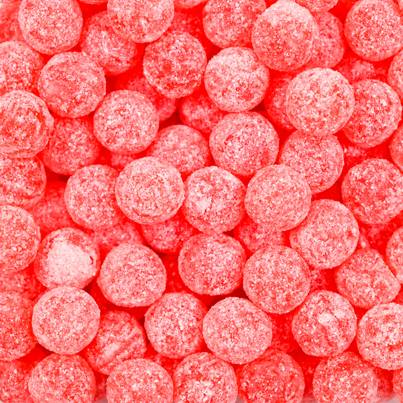 Barnetts Mega Sours - Image 6