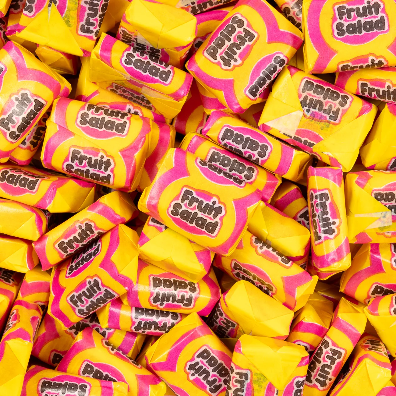 Barratt Fruit Salad Chews