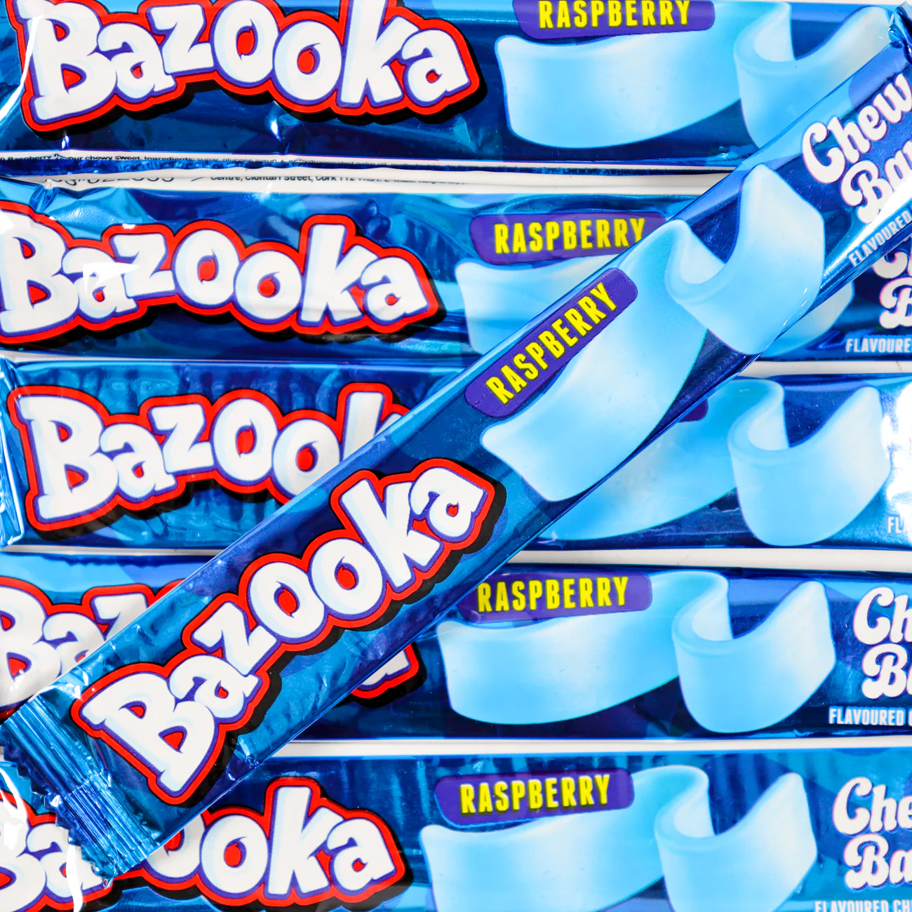 Bazooka Chew Bars 14g - Image 2