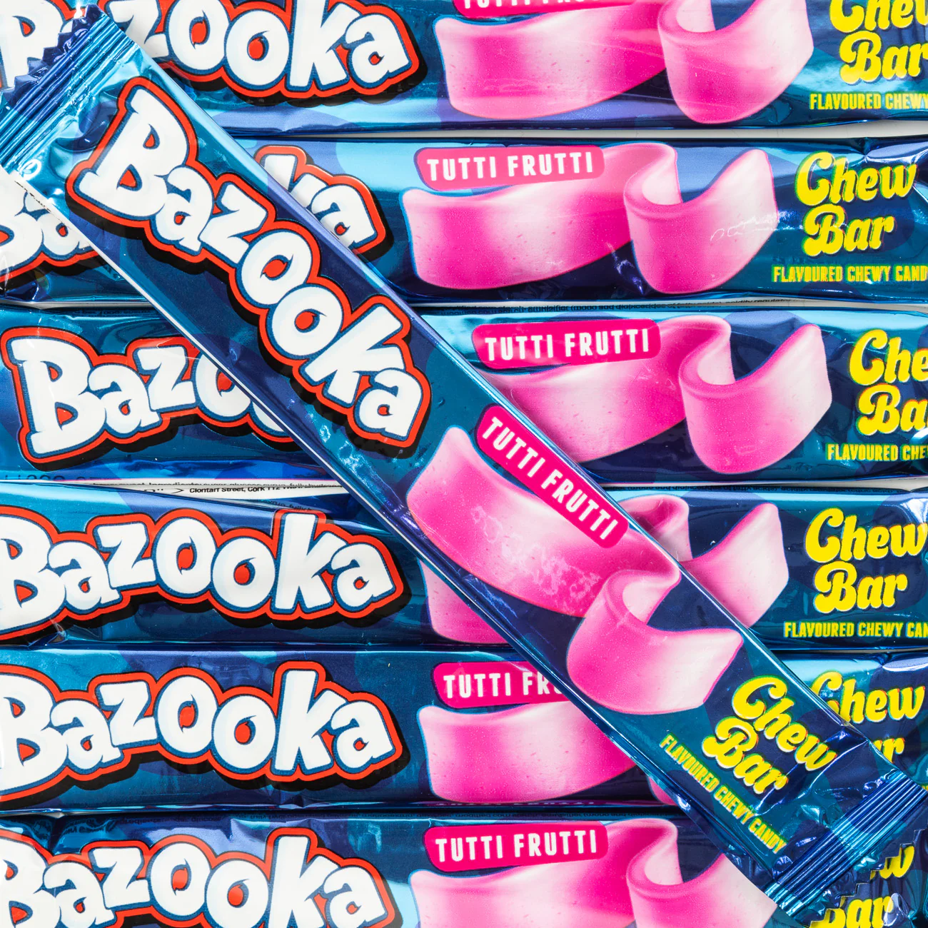 Bazooka Chew Bars 14g - Image 3