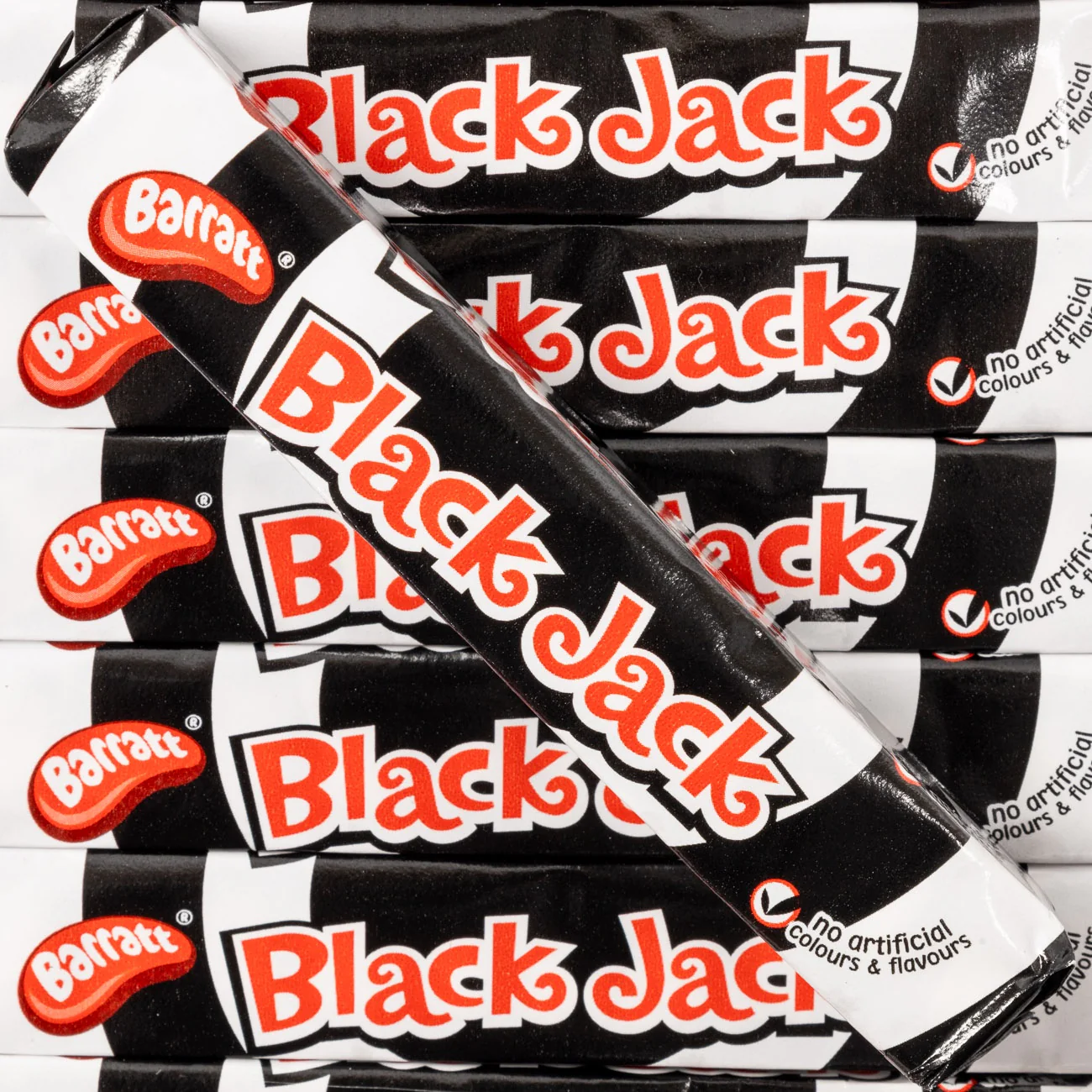 Black Jack Stick Pack