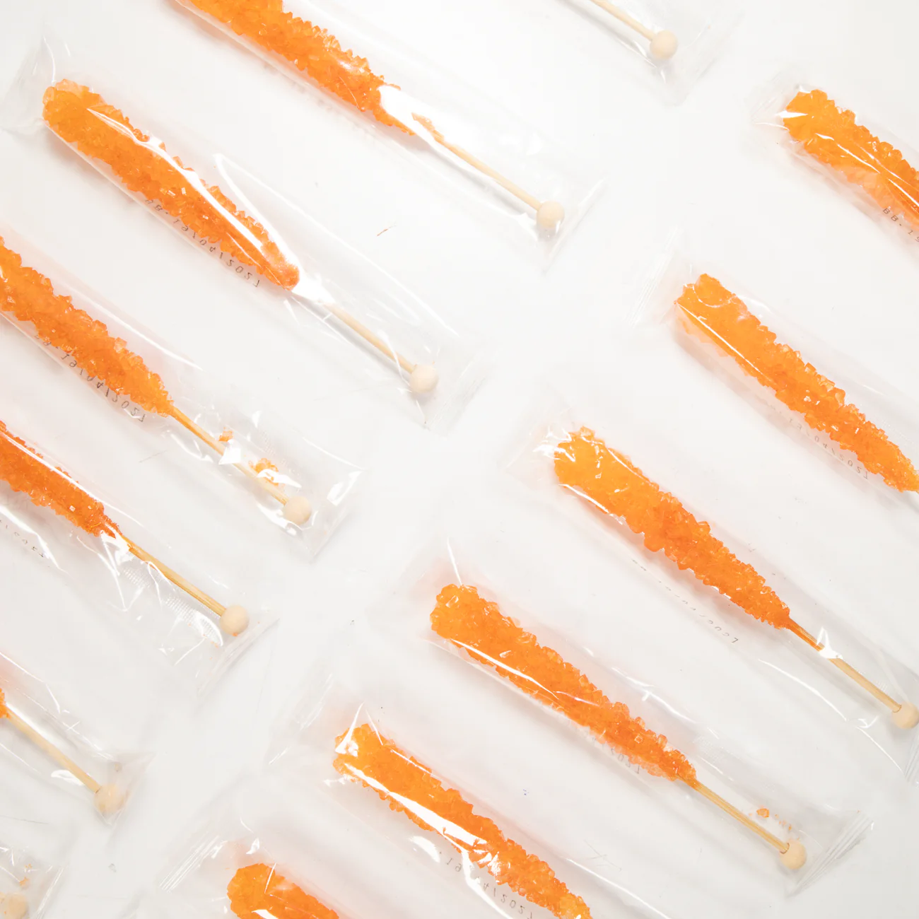 Bright Crystal Sticks