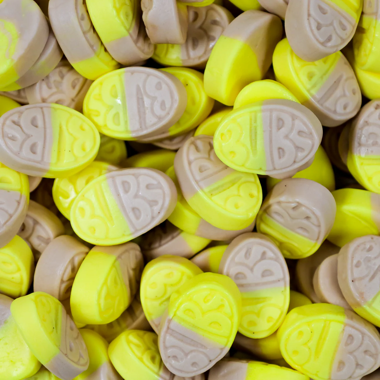 Bubs Foam Sweets - Image 2