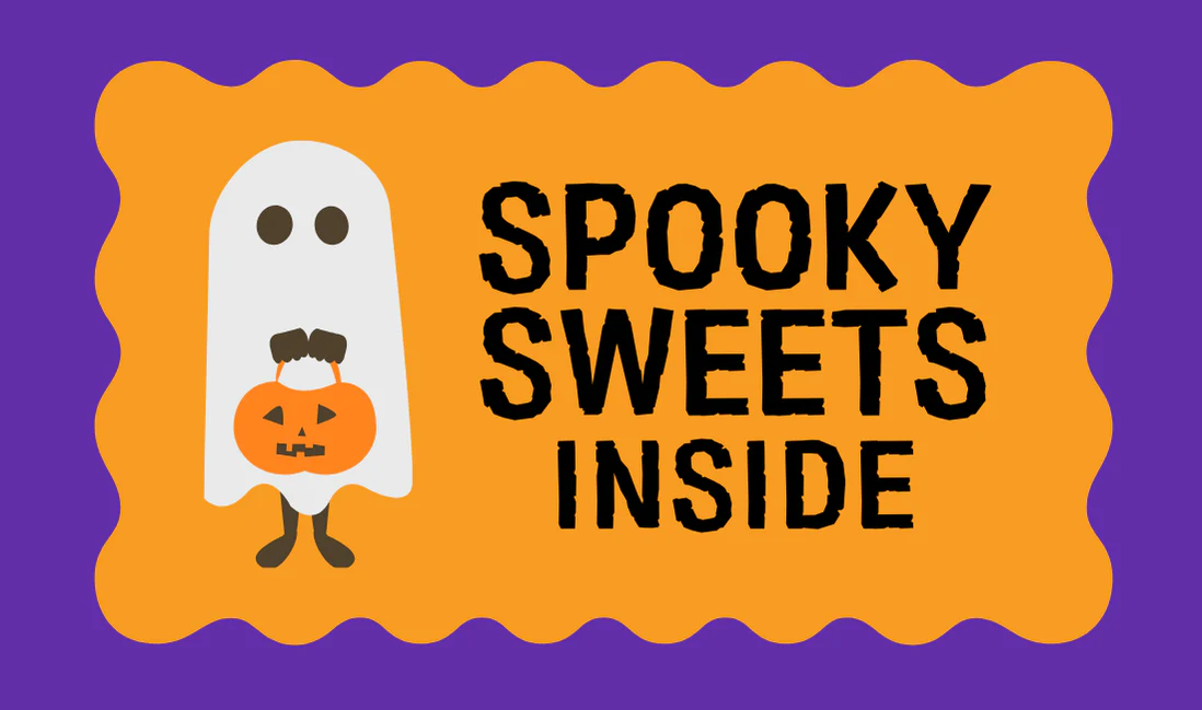 Build a Halloween Box - Image 4