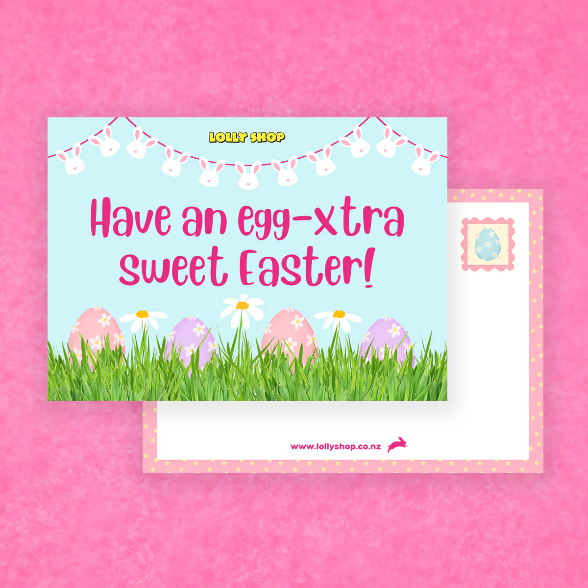 Build an Easter Gift Box - Image 2