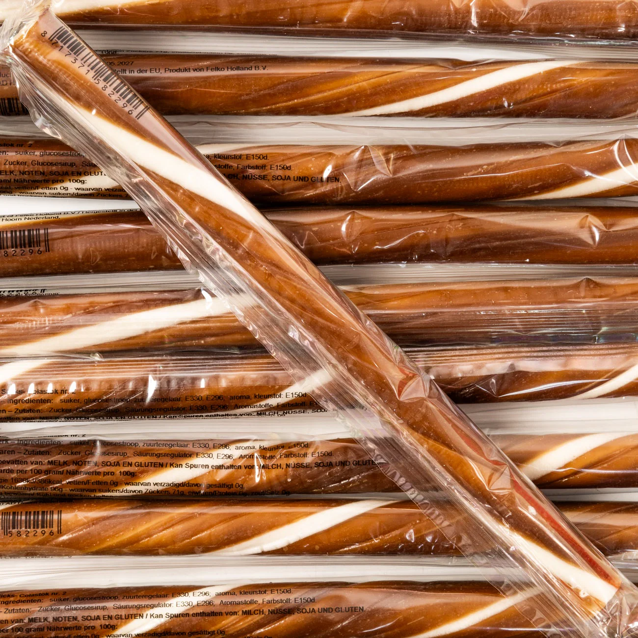 Cola Candy Stick