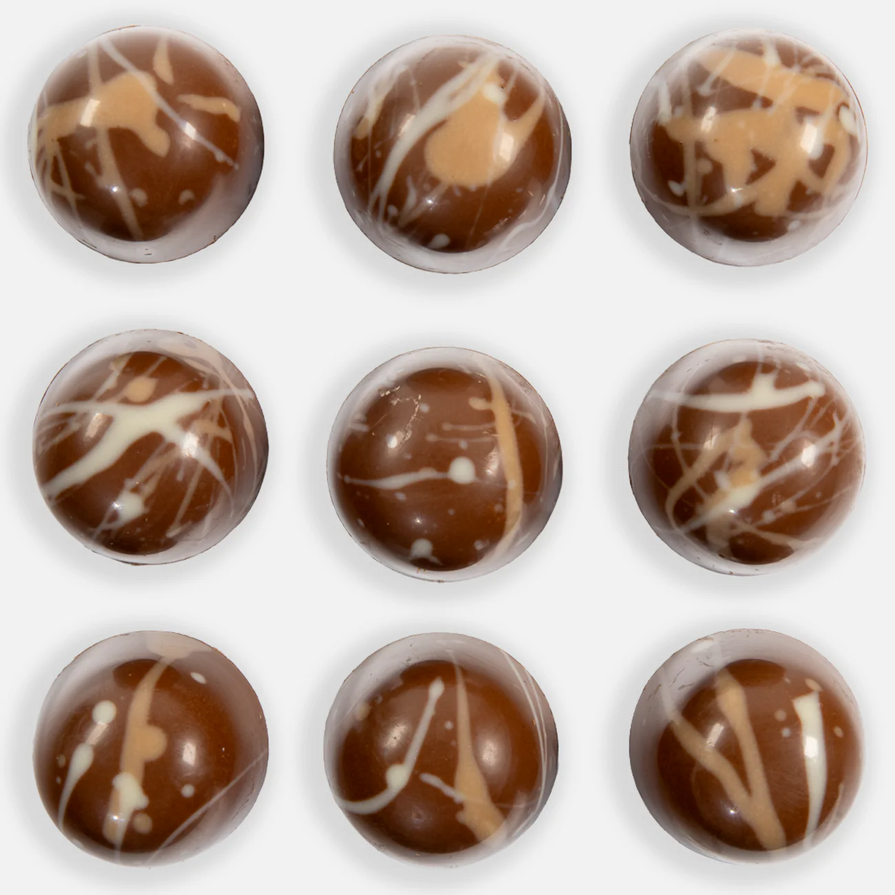 Caramellow (Single Chocolate)