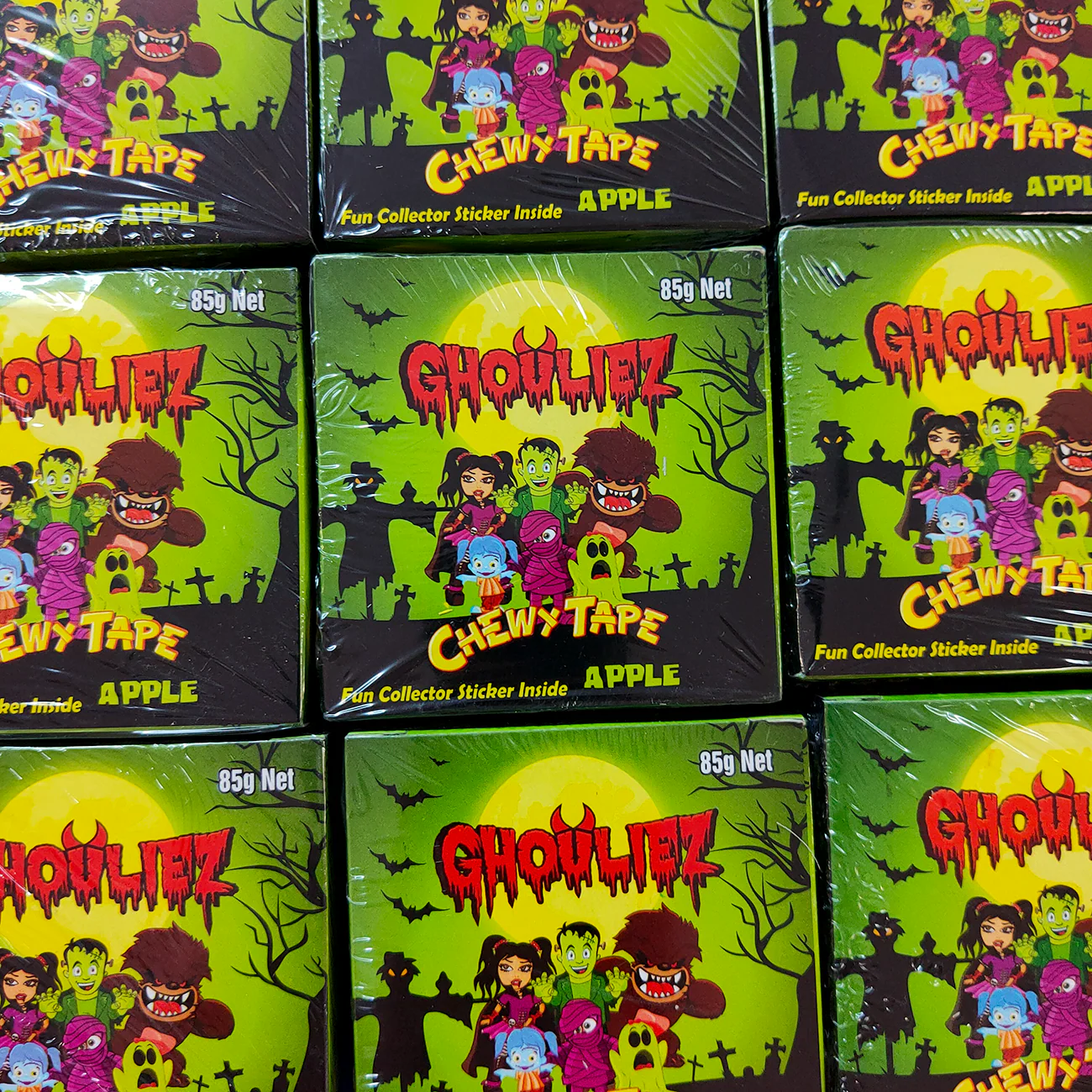 Ghouliez Chewy Tape - Image 7