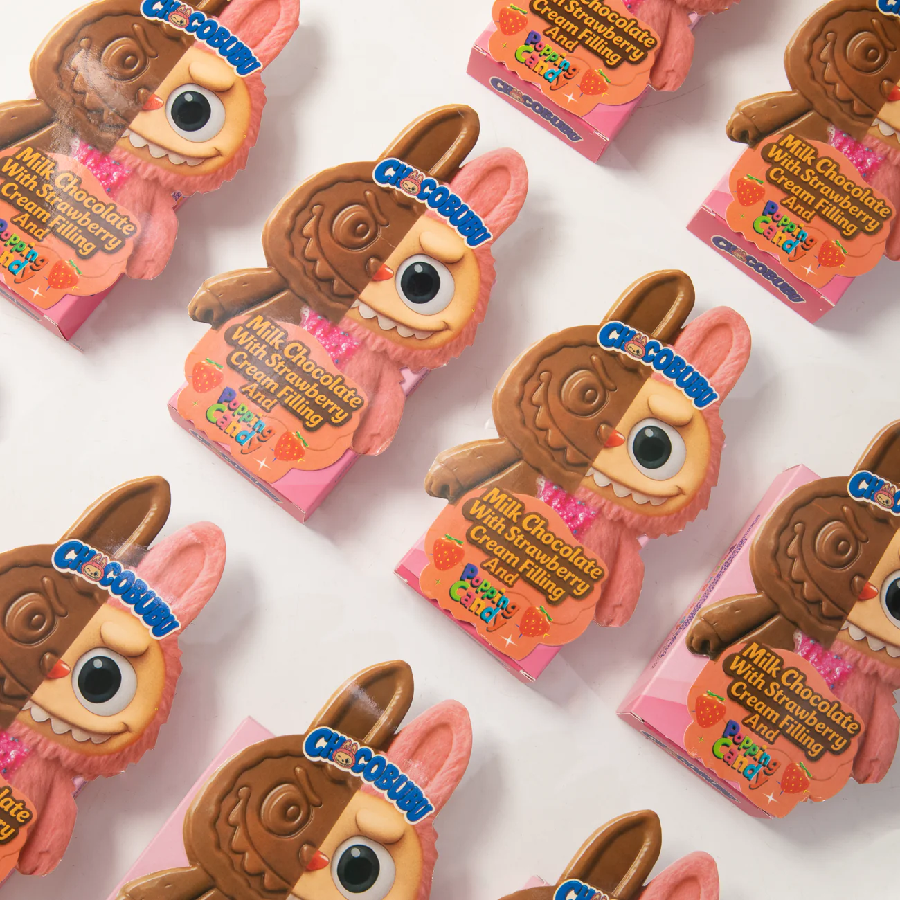 Chocobubu - Image 3