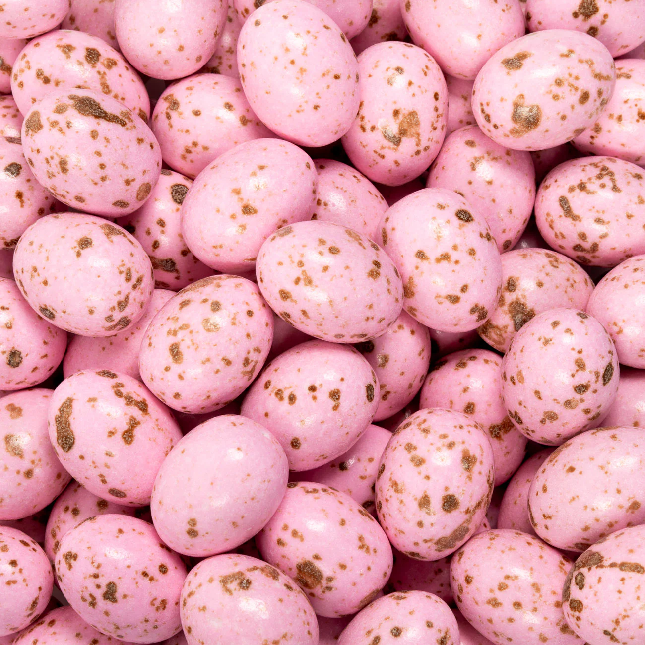 Chocolate Eggs w/ Hazelnut Cream & Cocoa - Image 3