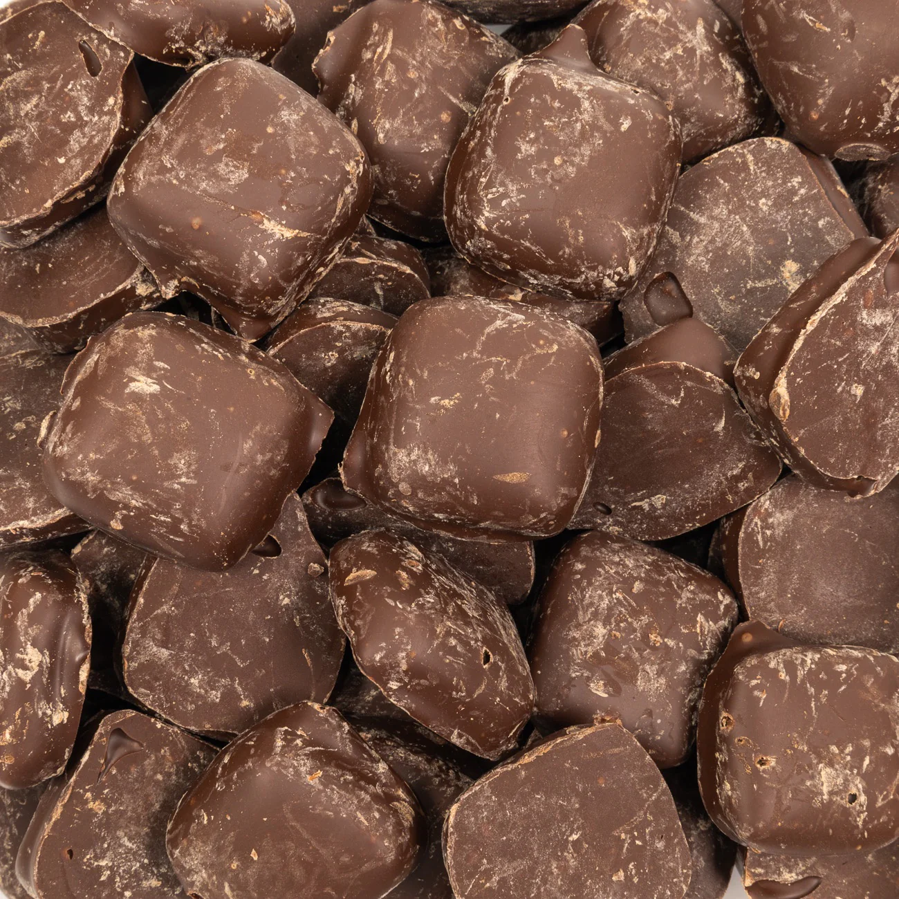 Chocolate Caramels - Sea Salt 200g