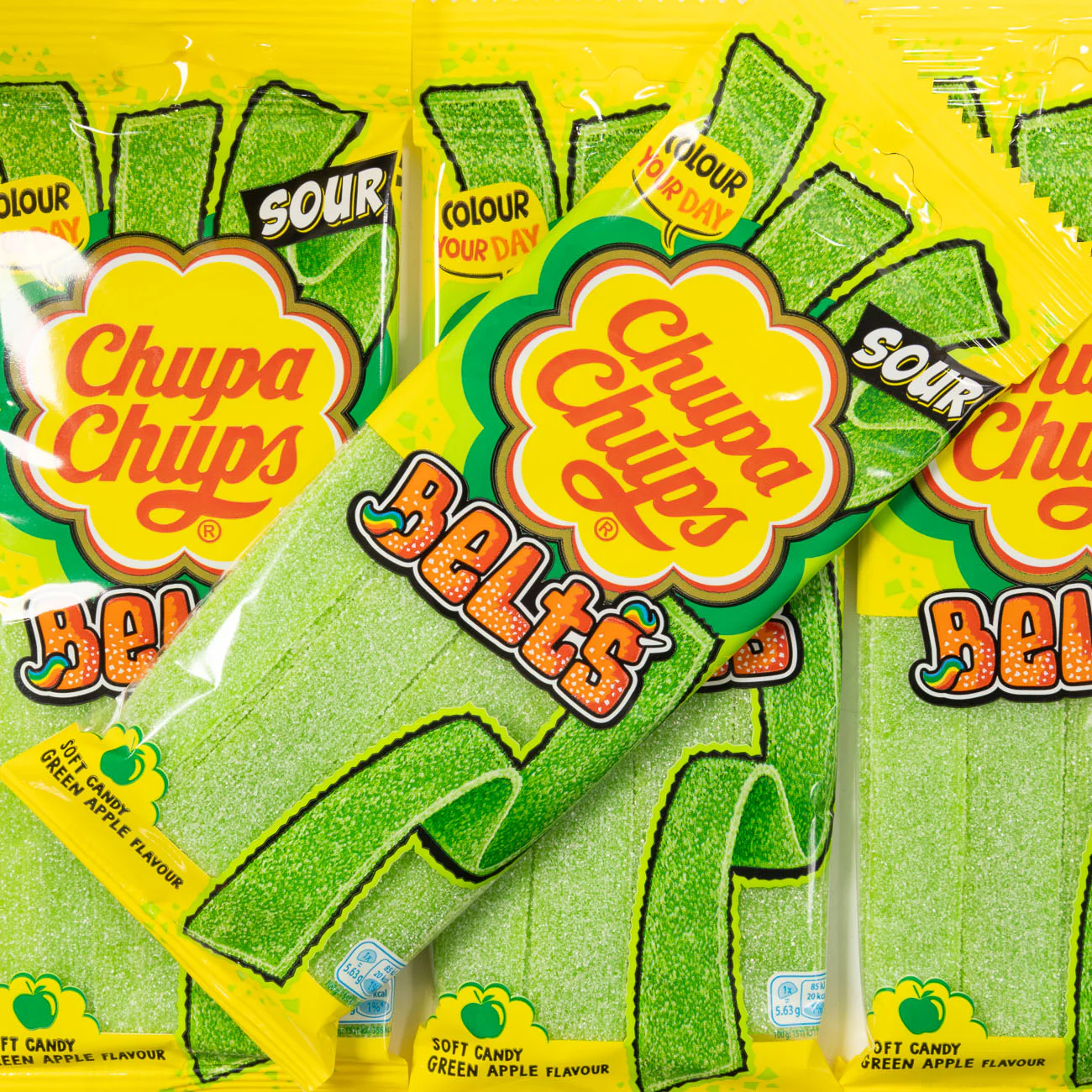 Chupa Chups Belts - Image 4