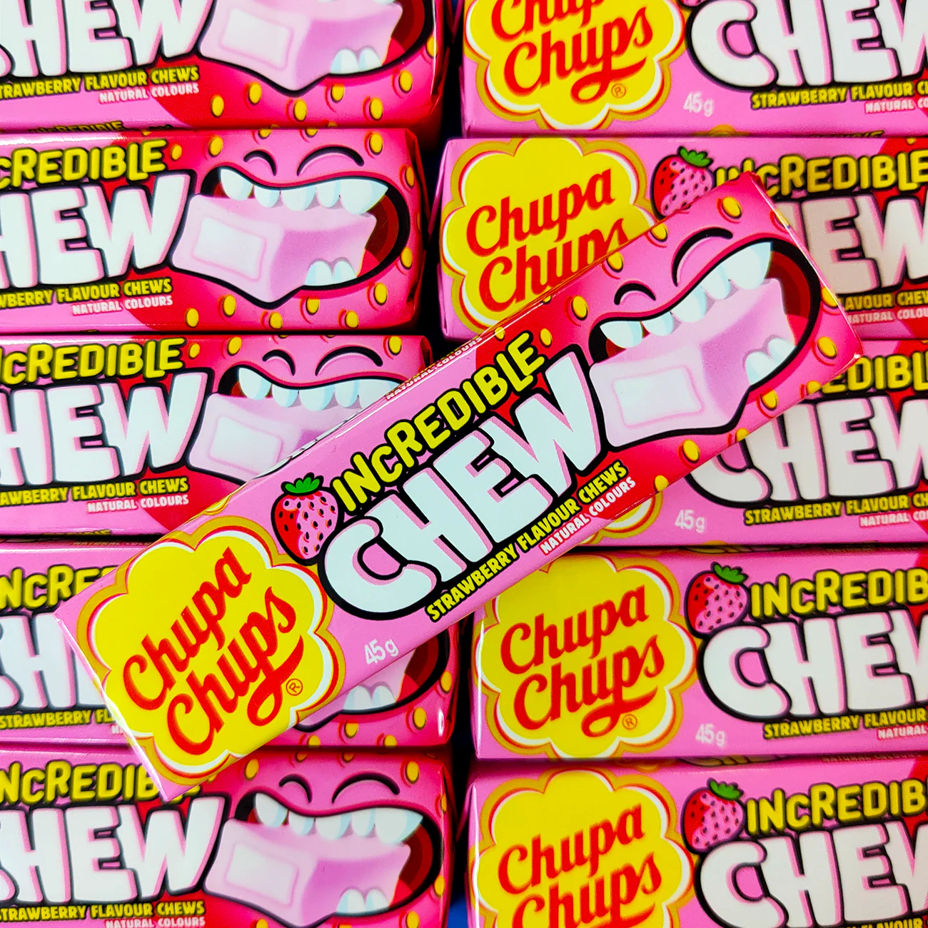 Chupa Chups Incredible Chew - Image 3