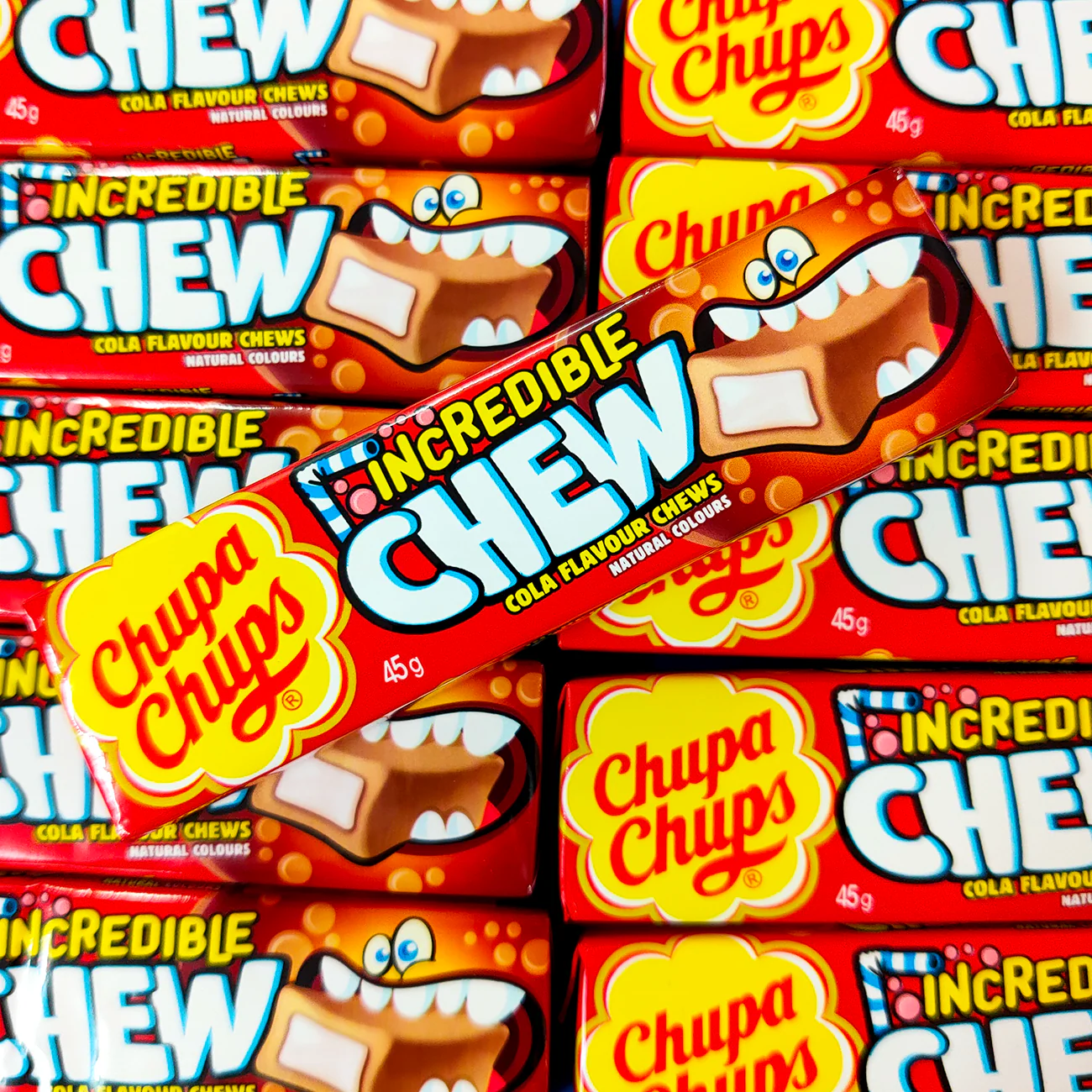 Chupa Chups Incredible Chew - Image 4