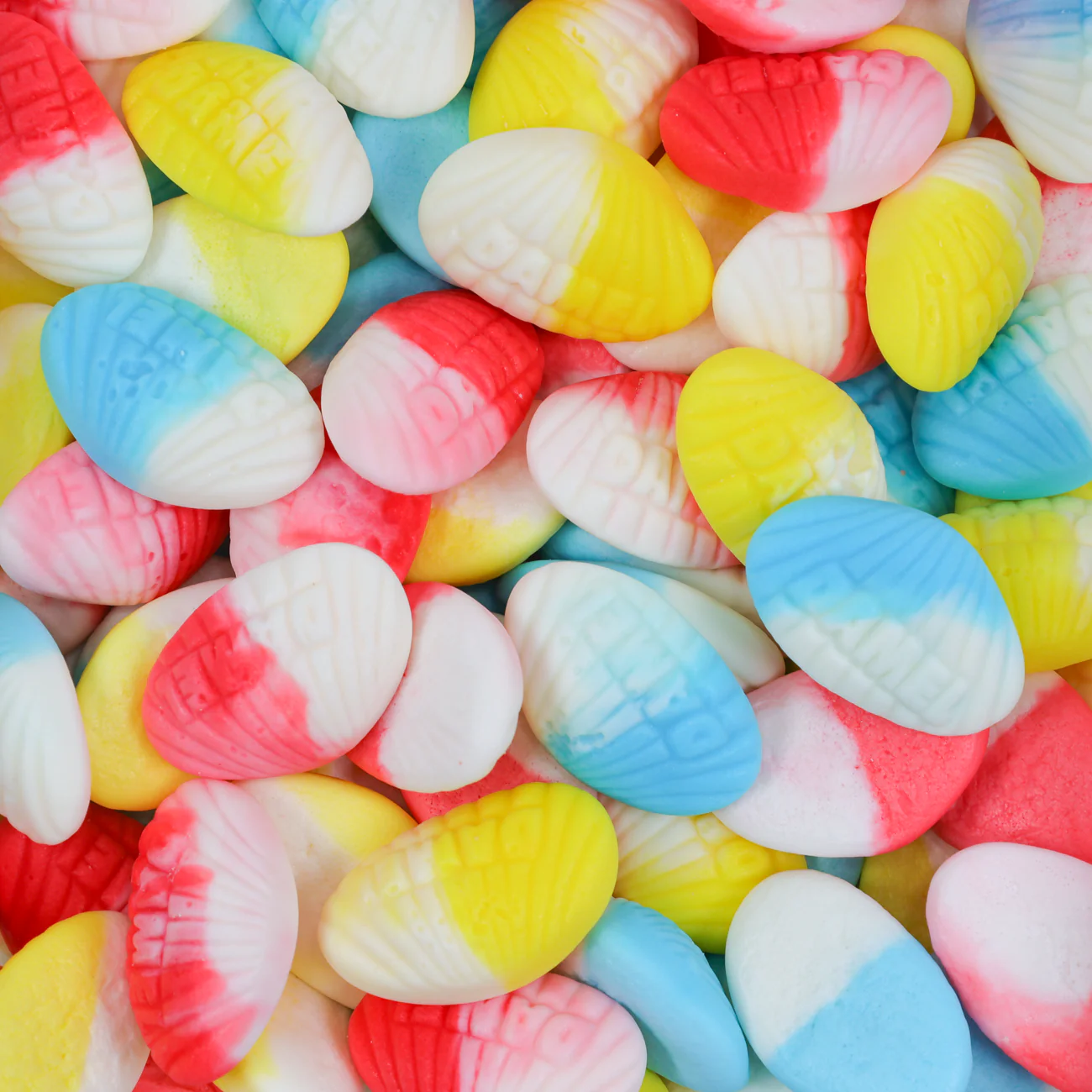 Clam Shells