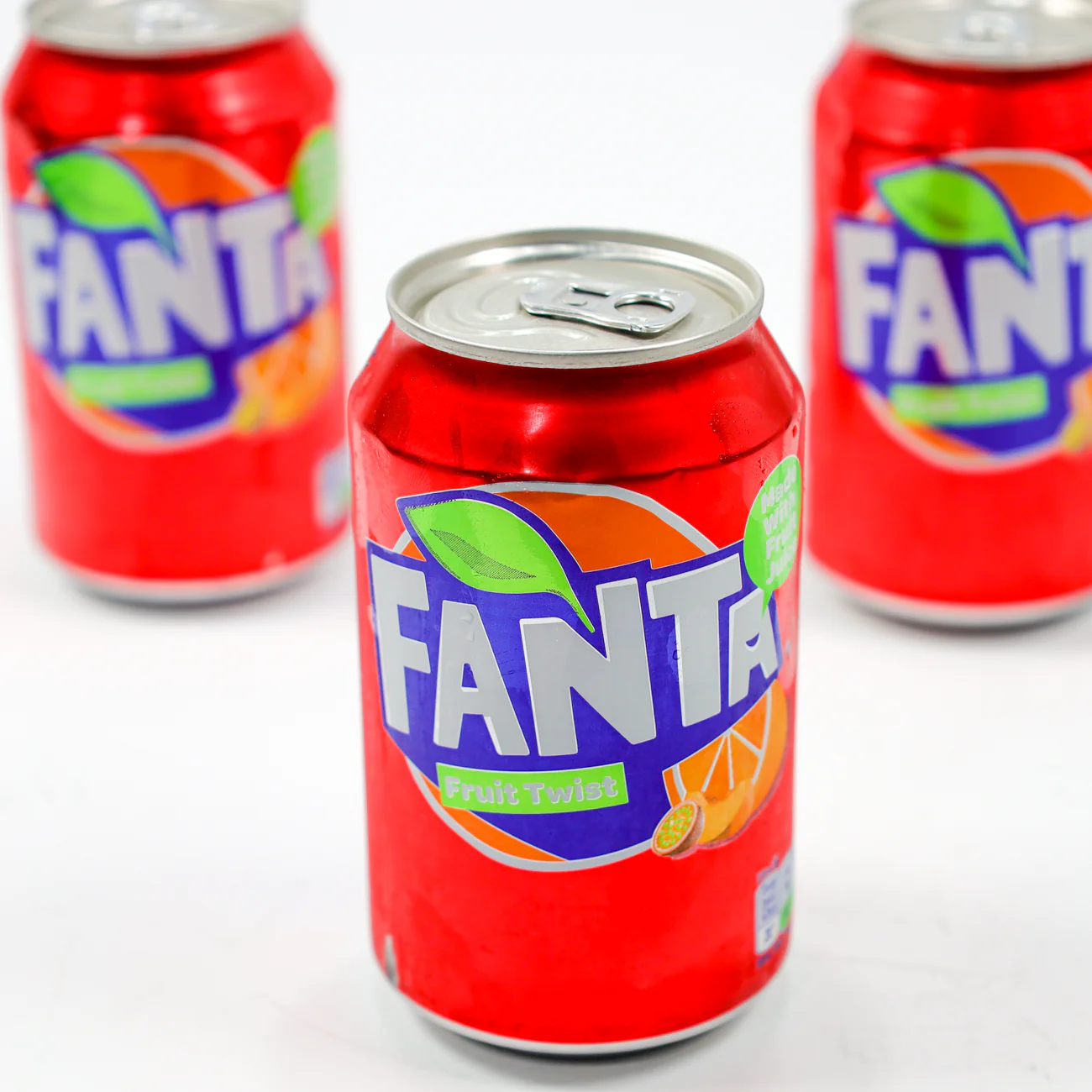 Coca-Cola Range Can - Image 3