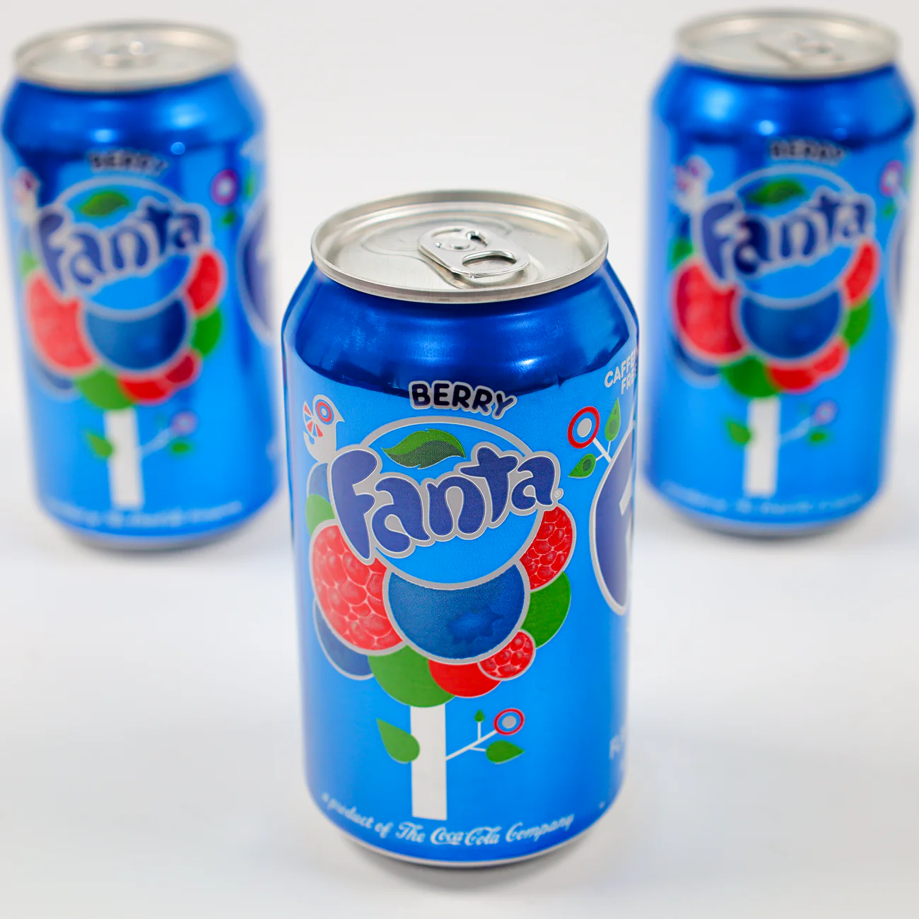 Coca-Cola Range Can - Image 4