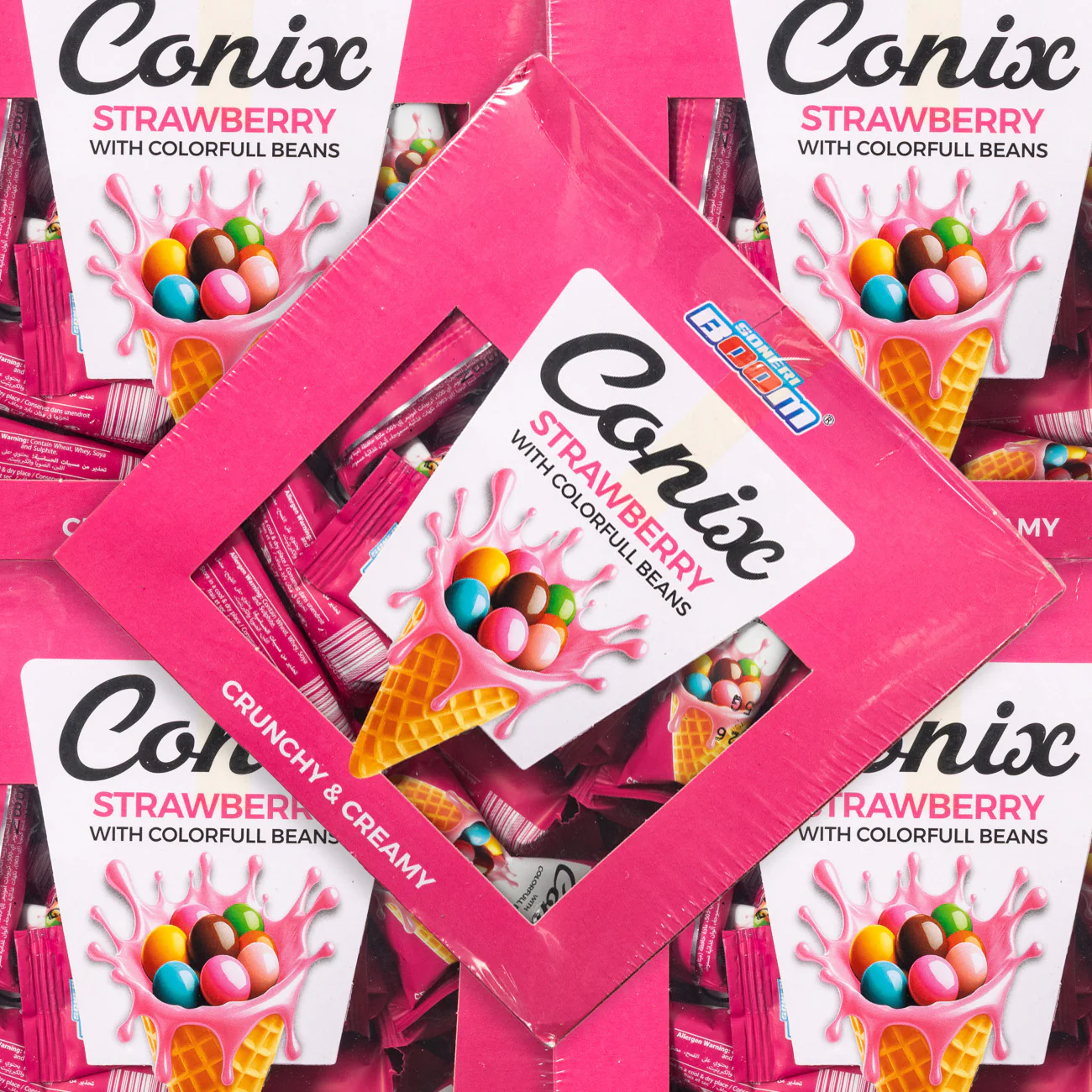 Conix - Image 3