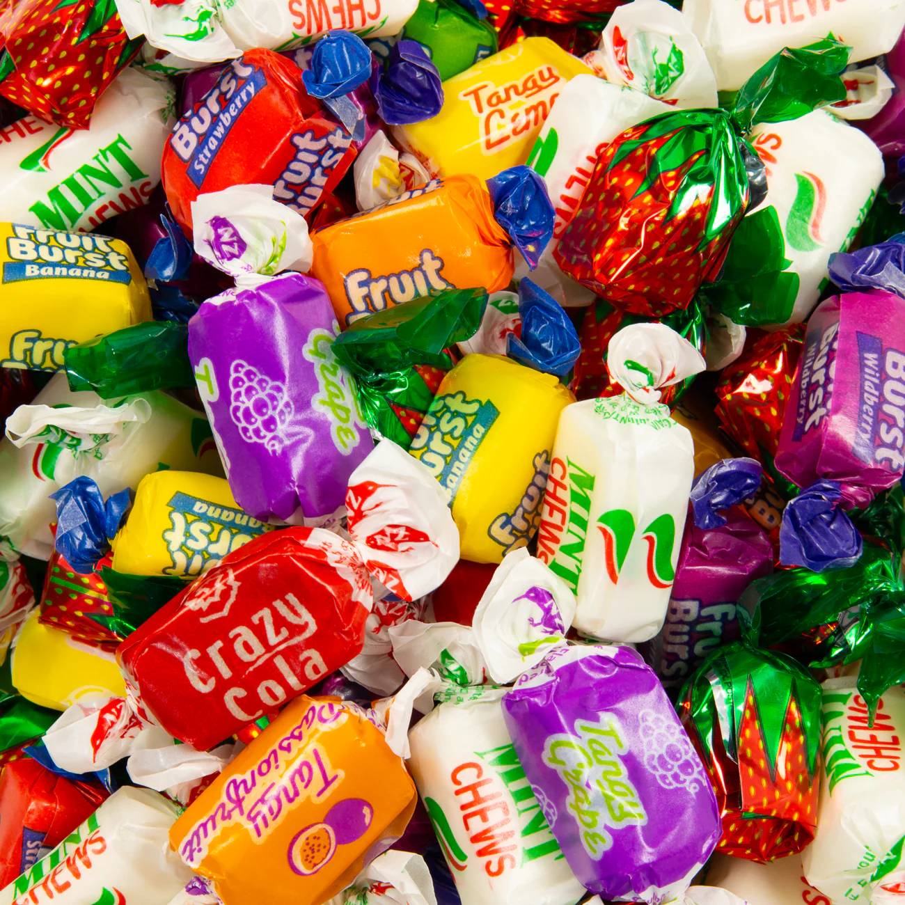 Deluxe Lolly Scramble - Image 2