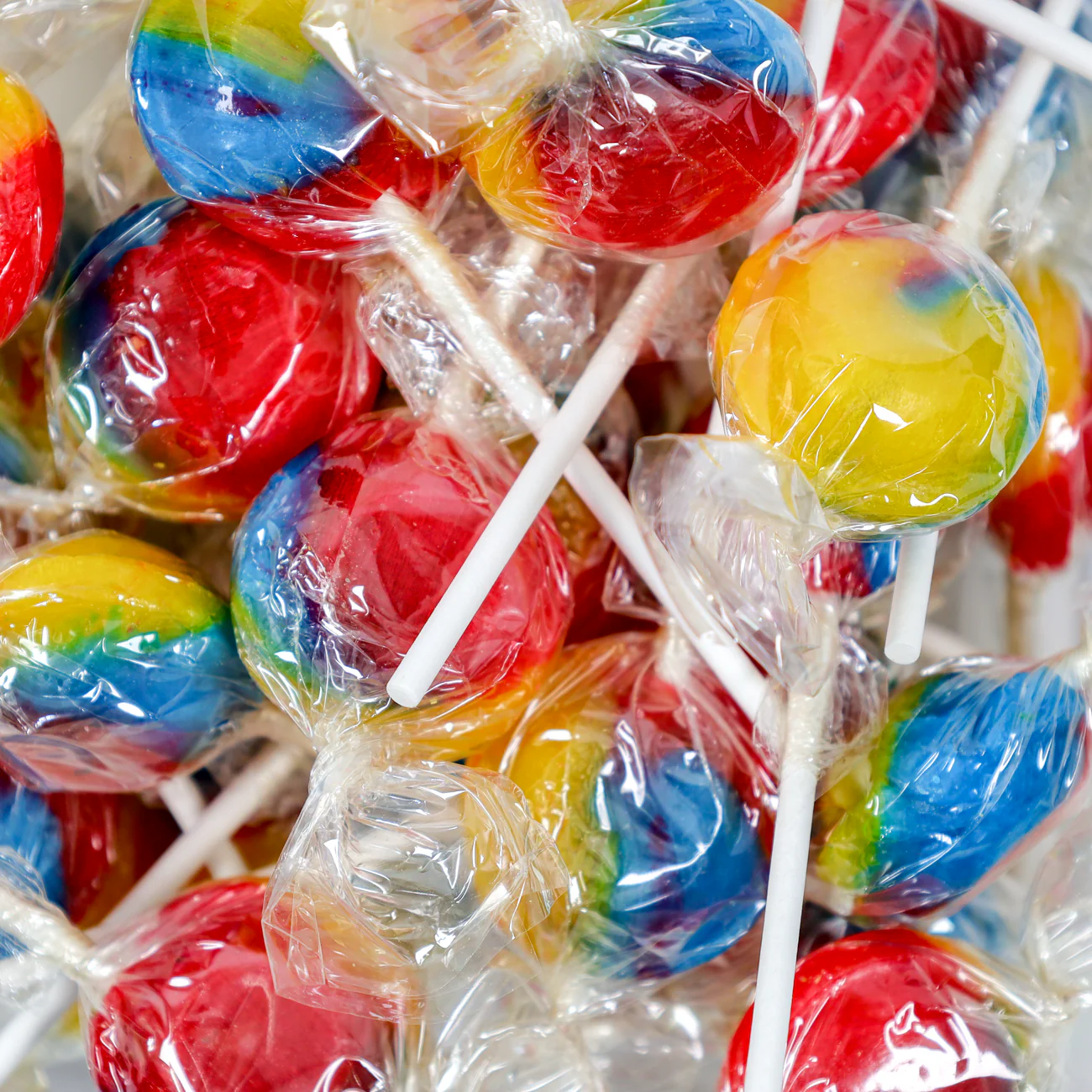 Dobson Mega Lollipop Singles 22g - Image 14