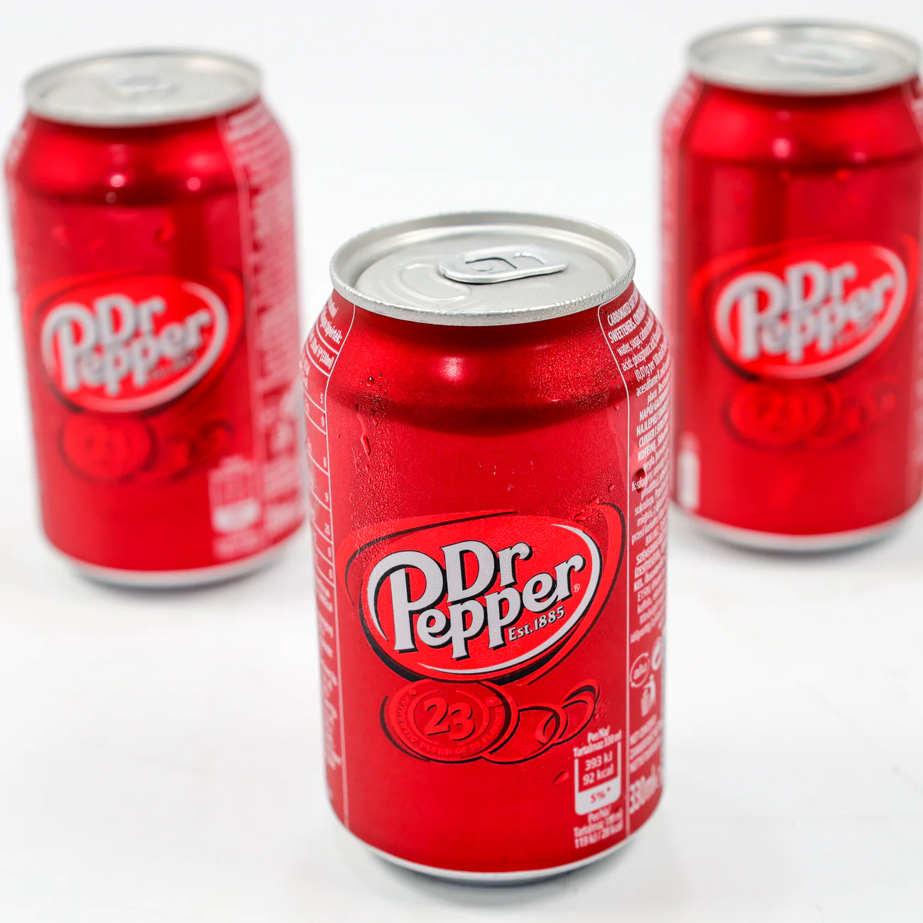 Dr Pepper - Image 3