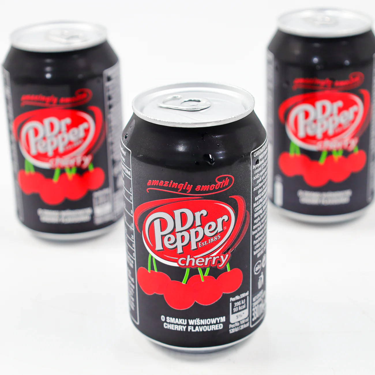 Dr Pepper - Image 4