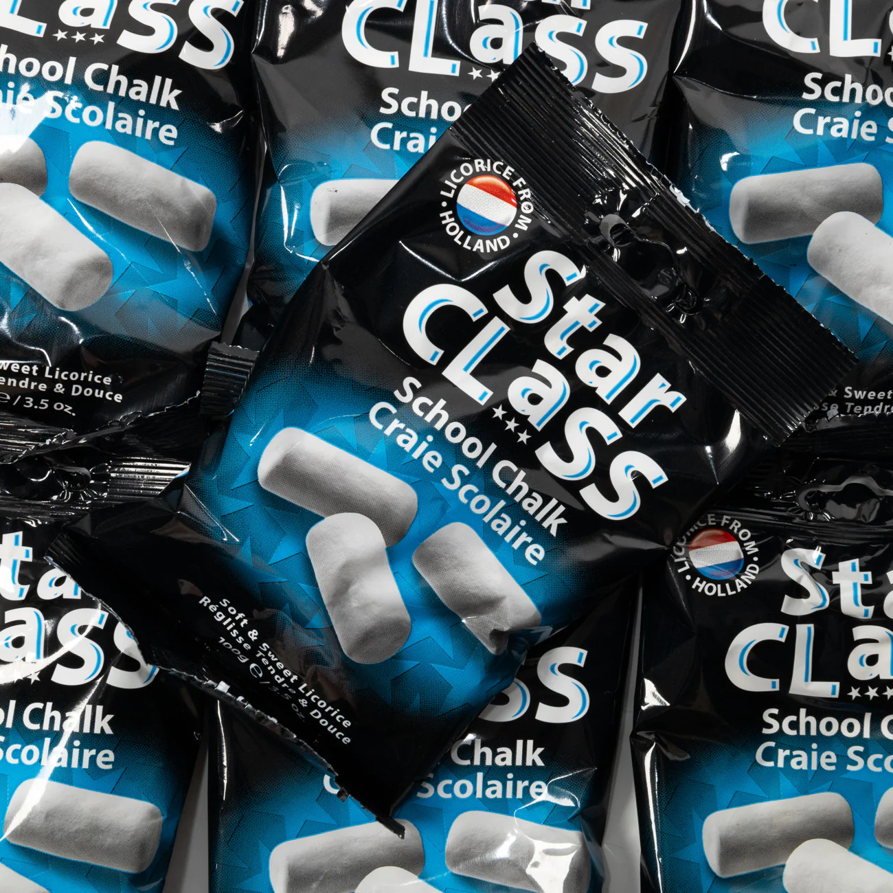 Dutch Licorice Starclass - Image 2