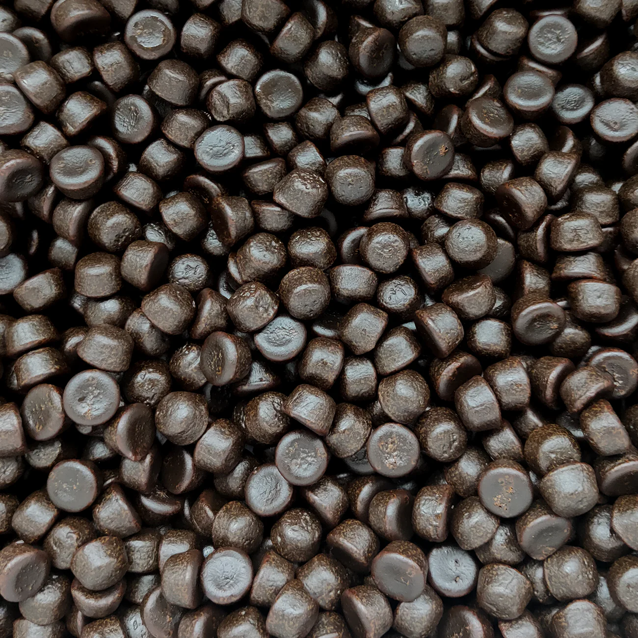 Dutch Licorice Buttons/Krepeliendjes