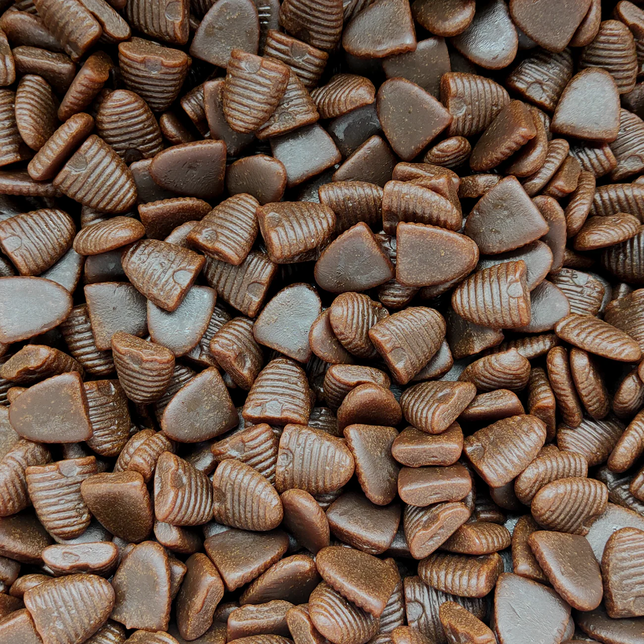 Dutch Licorice Honey/Honing