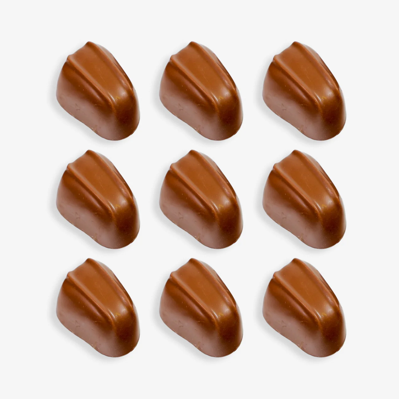 Edinburgh Milk (Single Chocolate)
