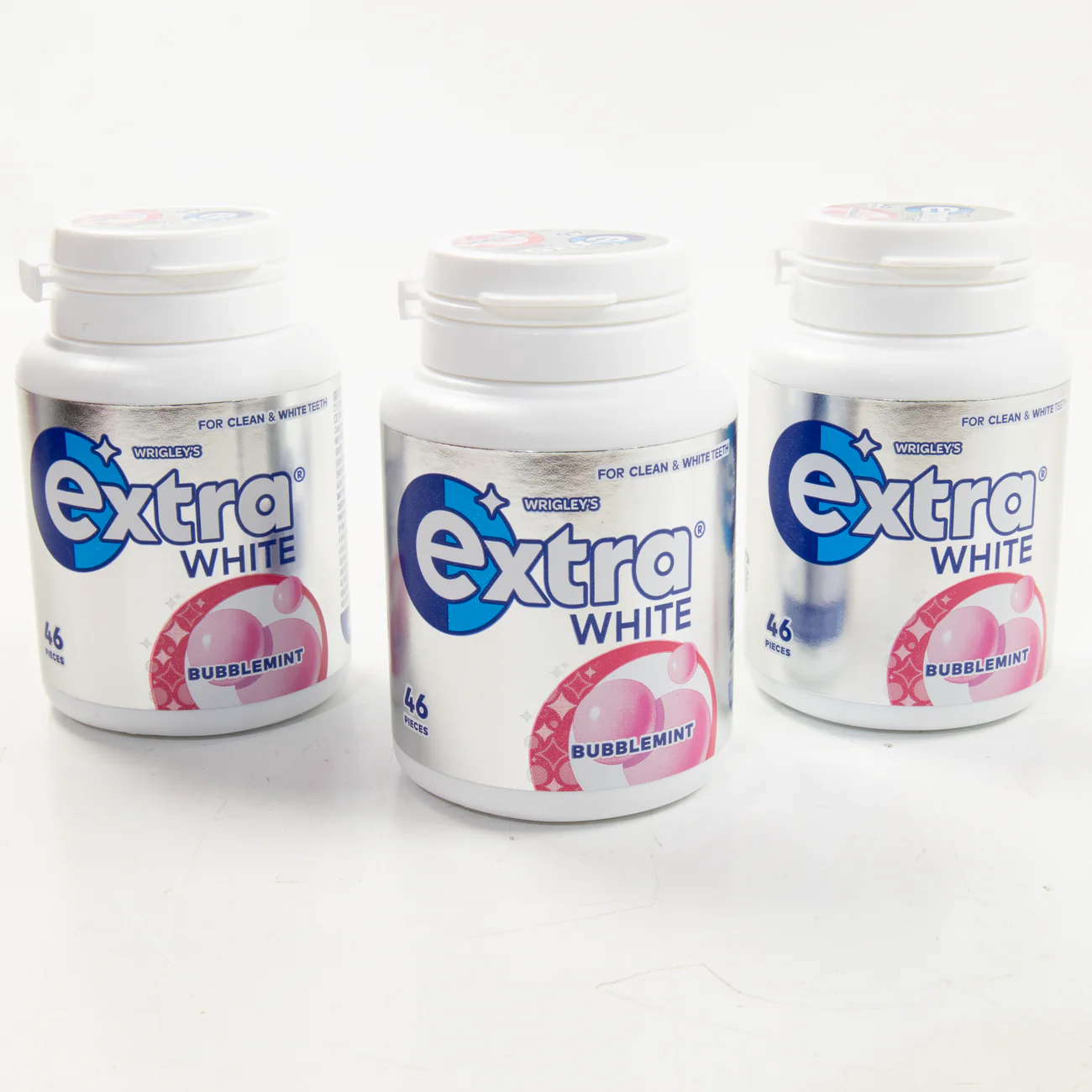 Extra Gum Tub - Image 3