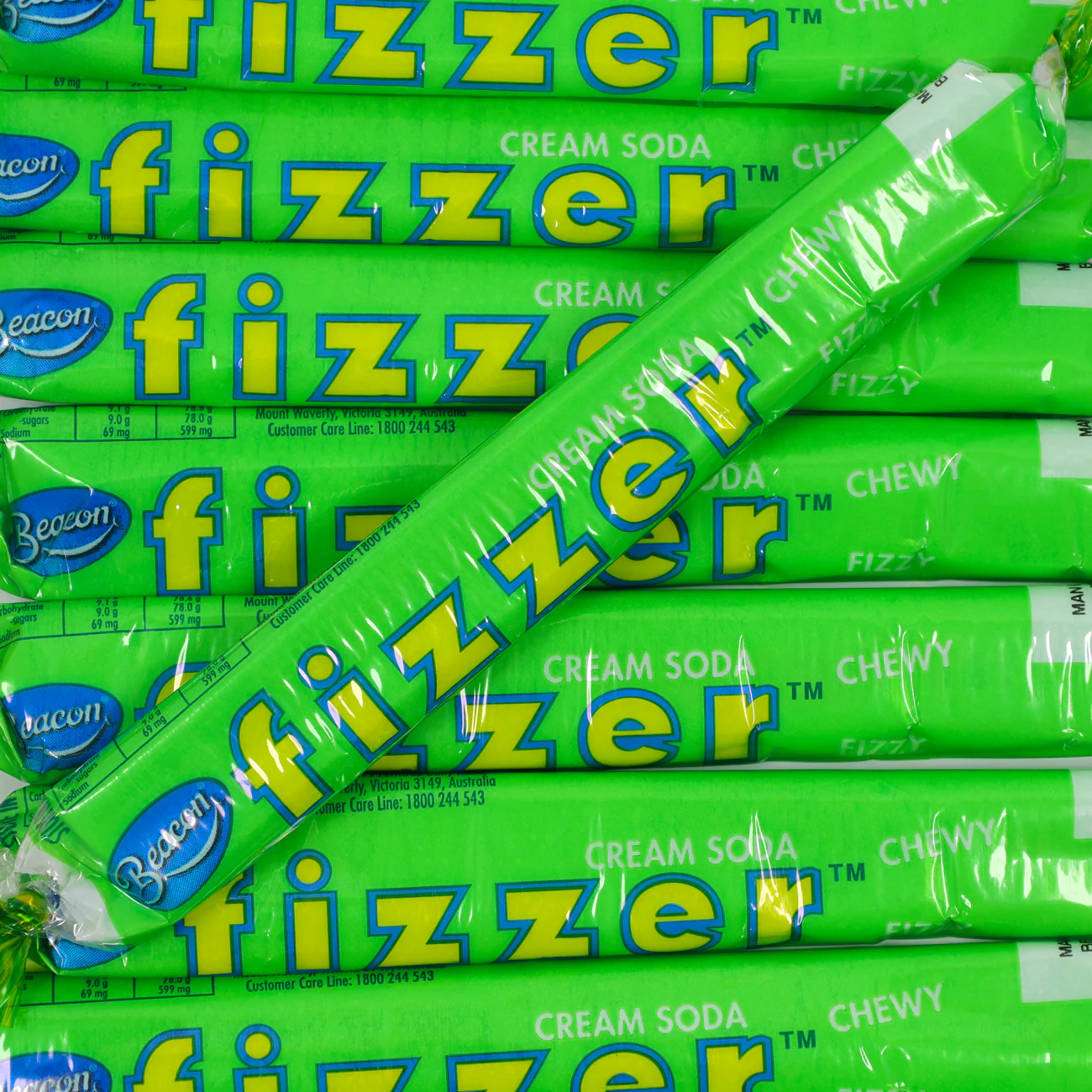 Fizzers - Image 3