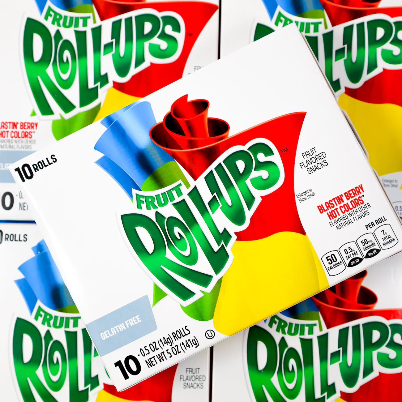 Fruit Roll-ups - Image 4