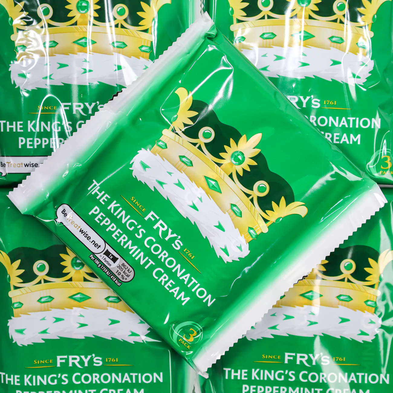 Fry's Chocolate Bars - Image 2