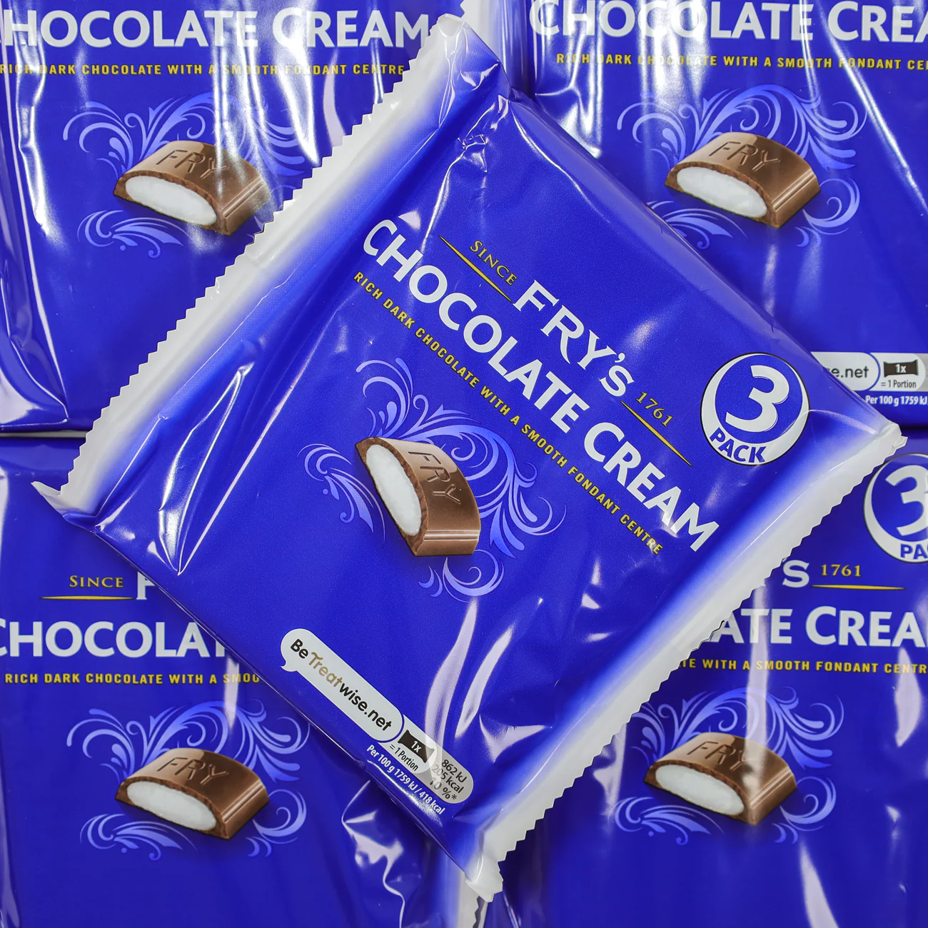 Fry's Chocolate Bars - Image 4