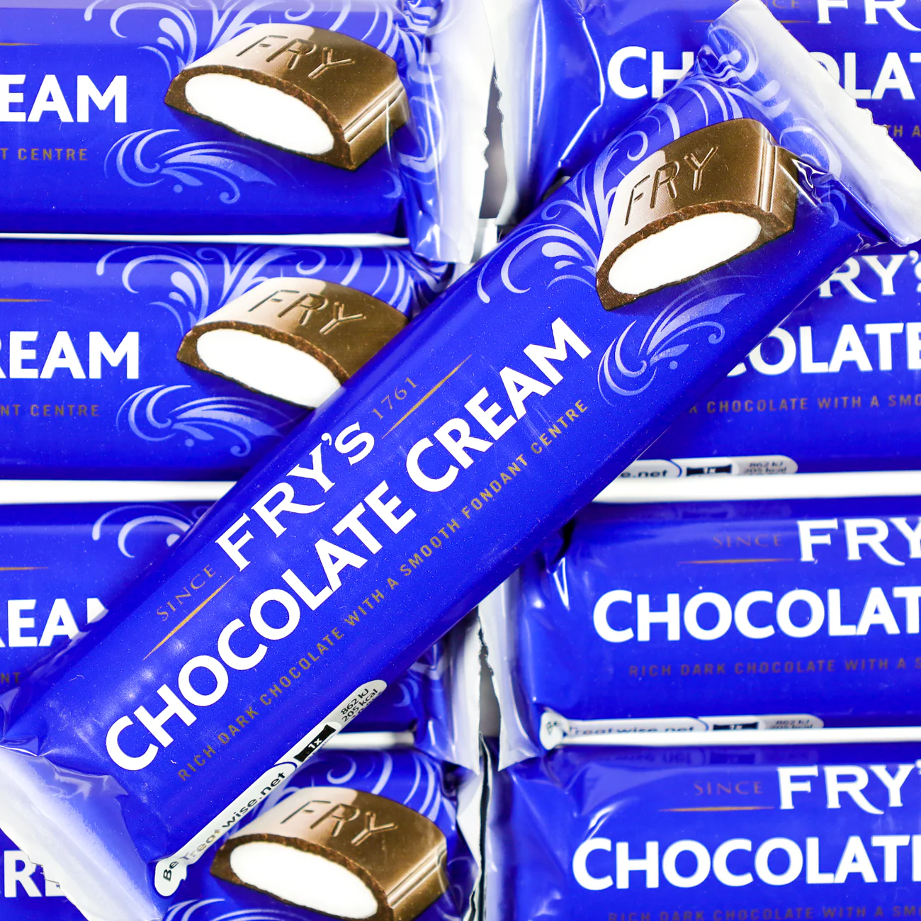 Fry's Chocolate Bars - Image 5