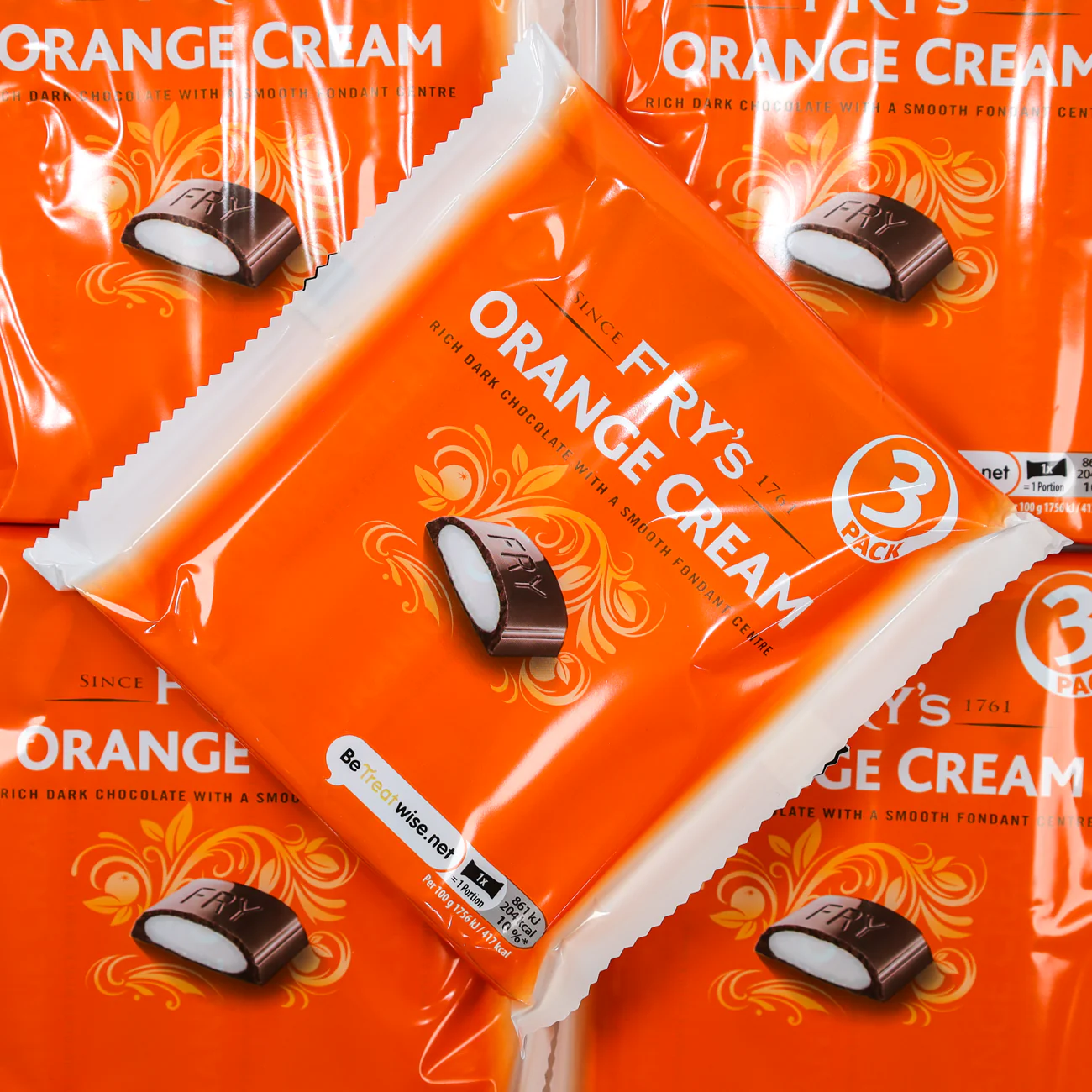 Fry's Chocolate Bars - Image 6