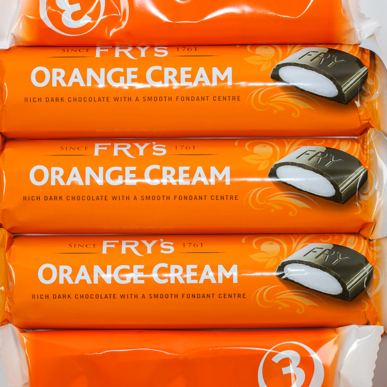Fry's Chocolate Bars - Image 7