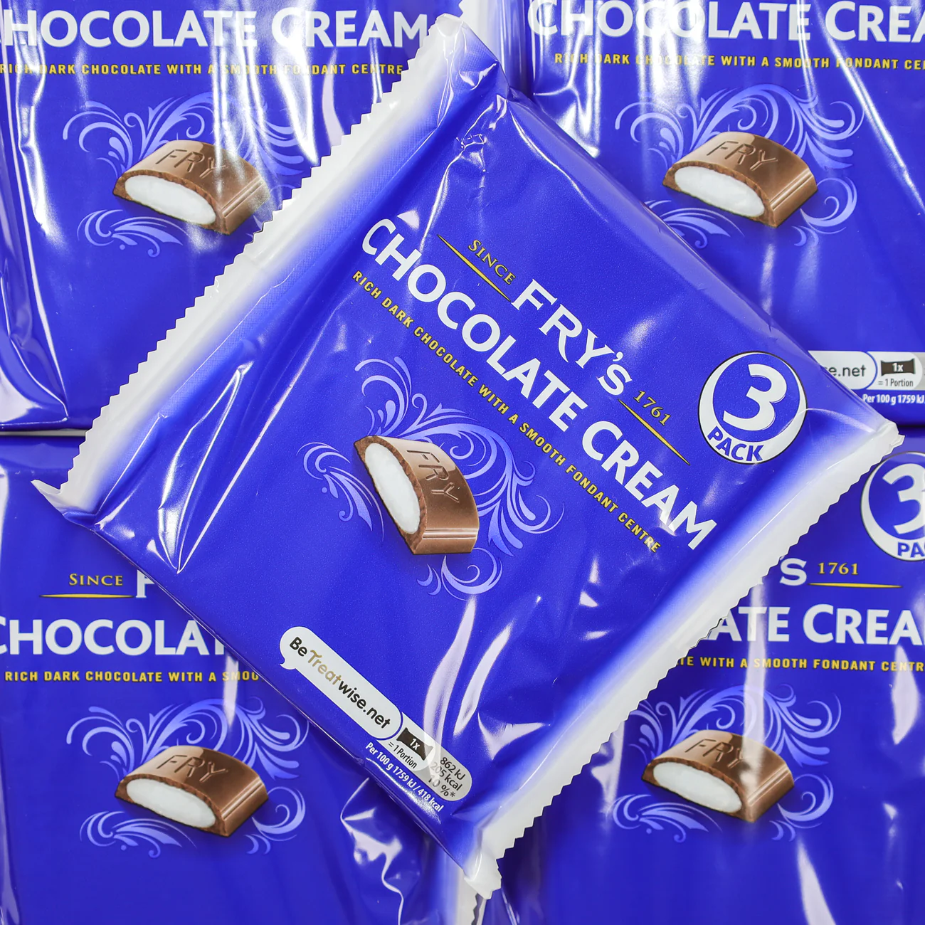 Fry's Chocolate Bars - Image 8