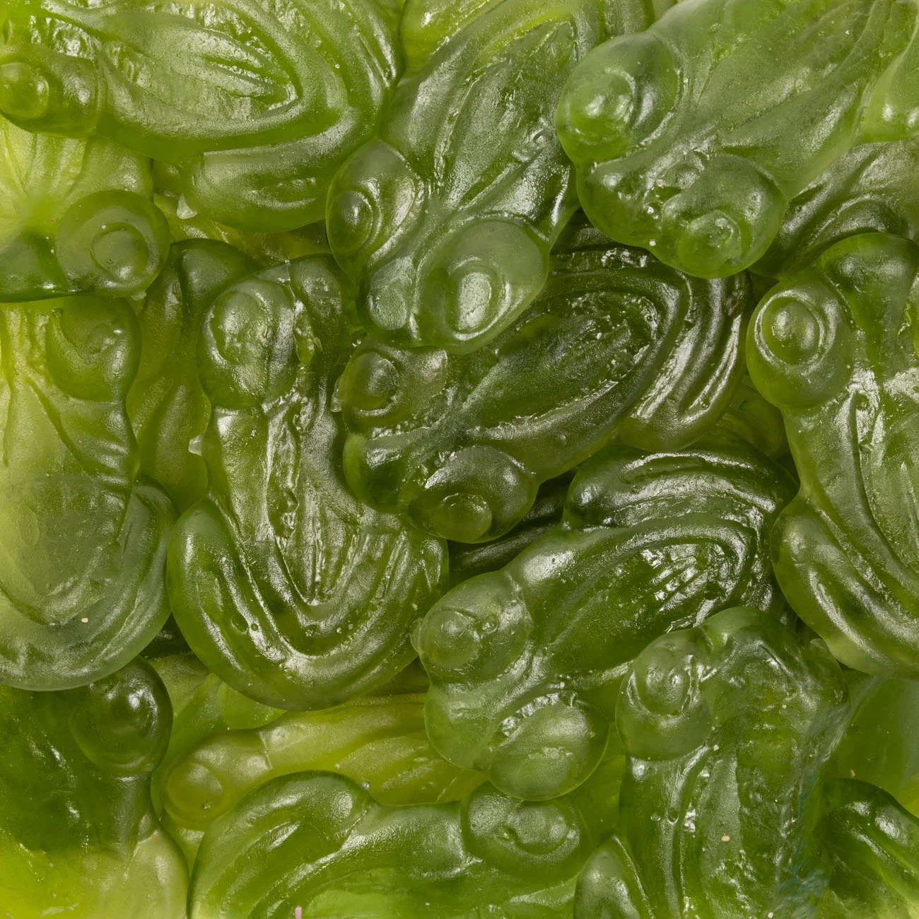 Giant Frogs